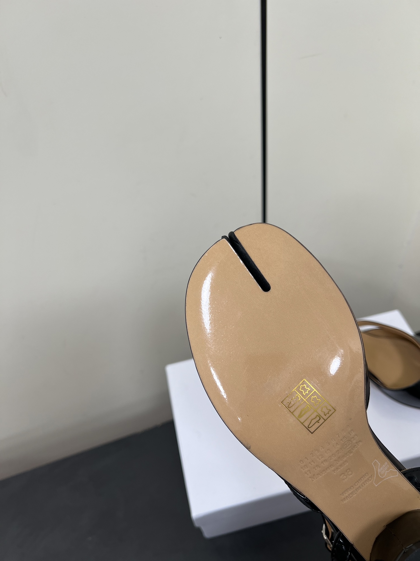 Designer Sandals