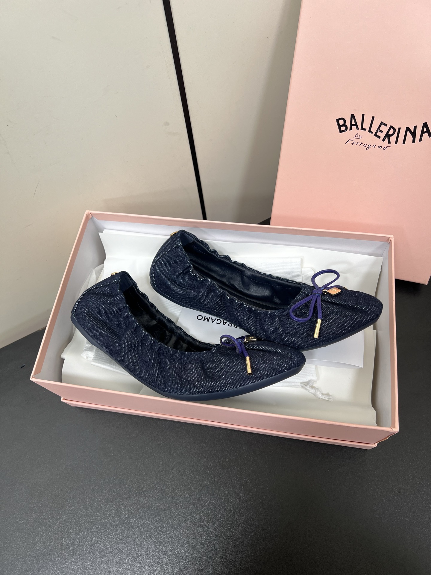 Ferragamo Women Shoes