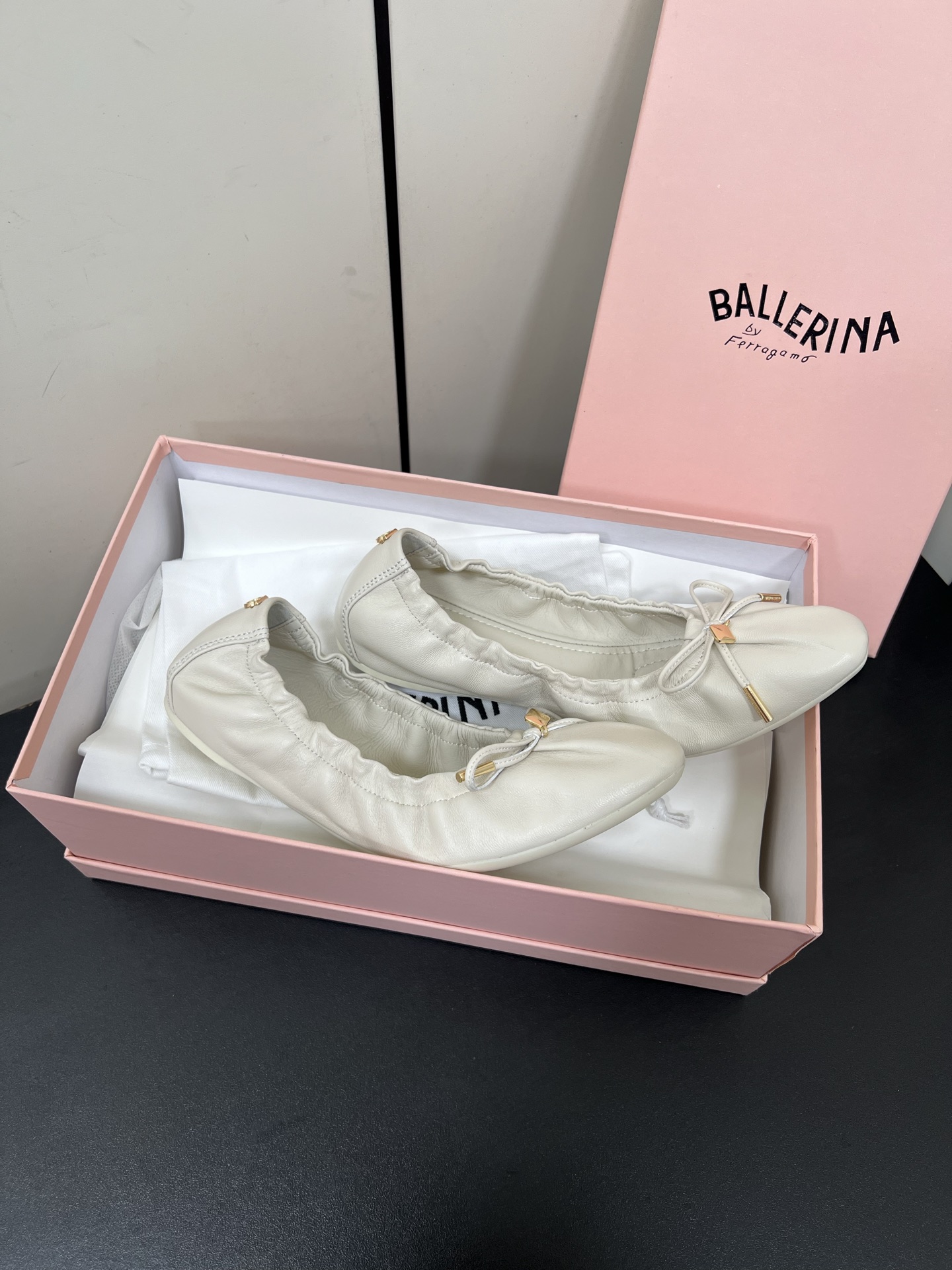 Ferragamo Women Shoes