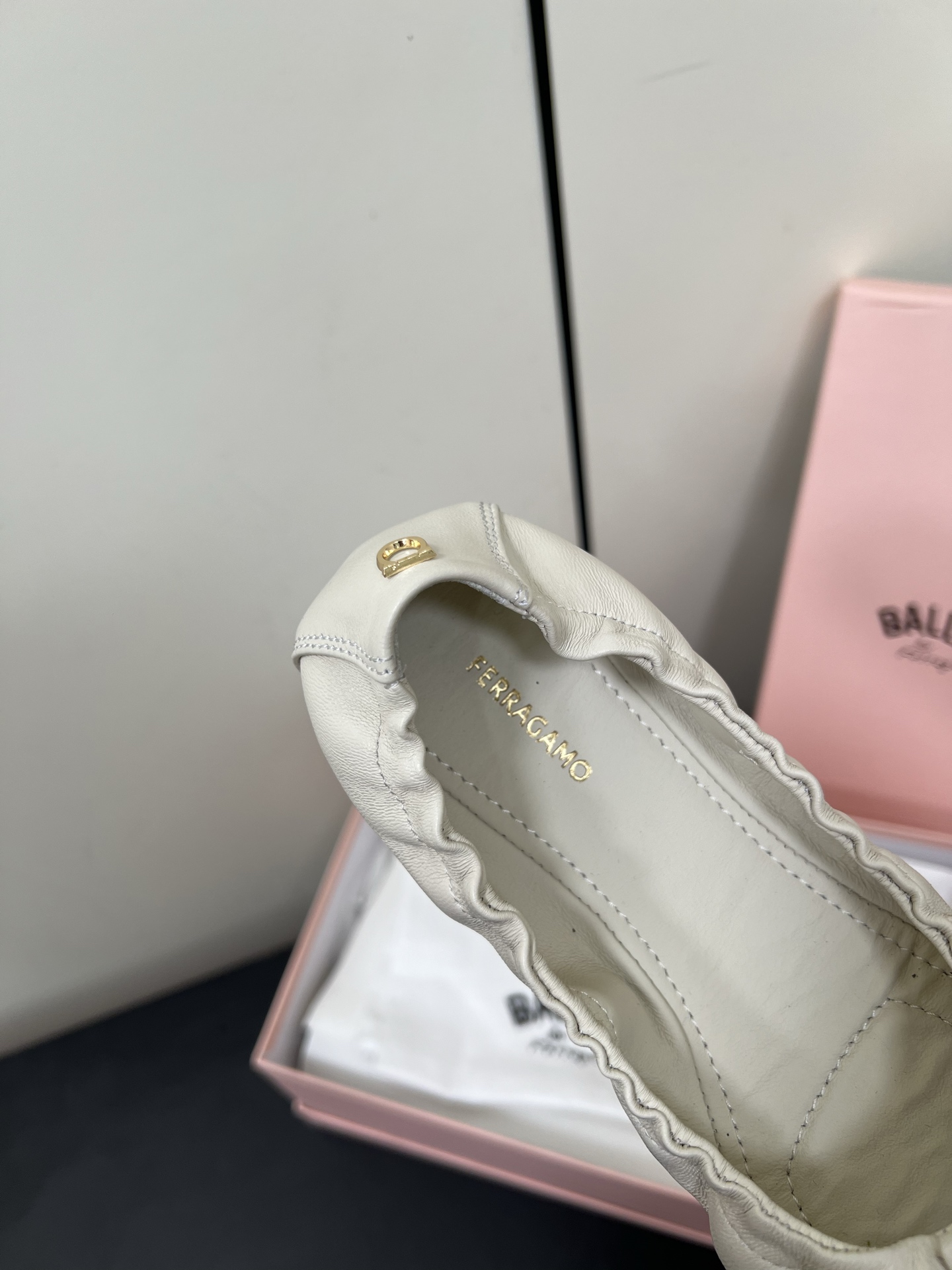 Ferragamo Women Shoes