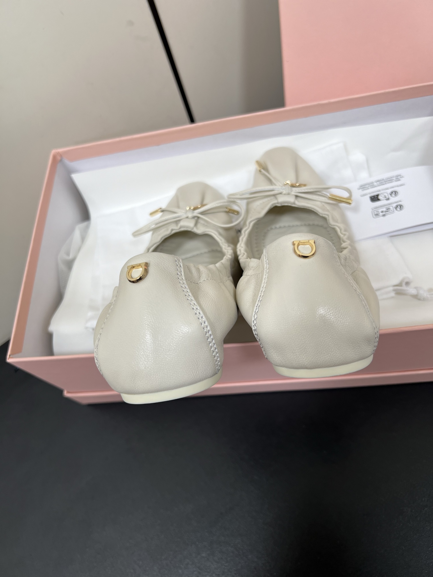 Ferragamo Women Shoes