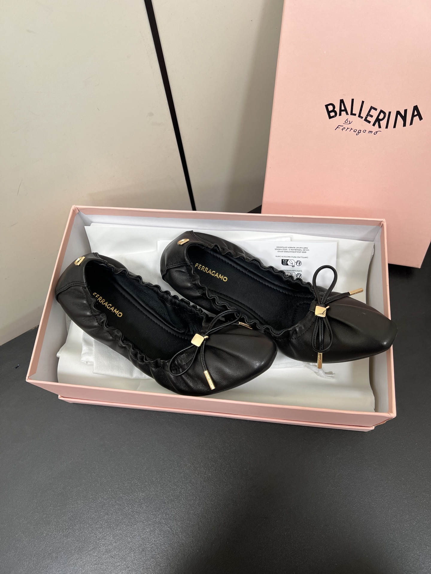 Ferragamo Women Shoes