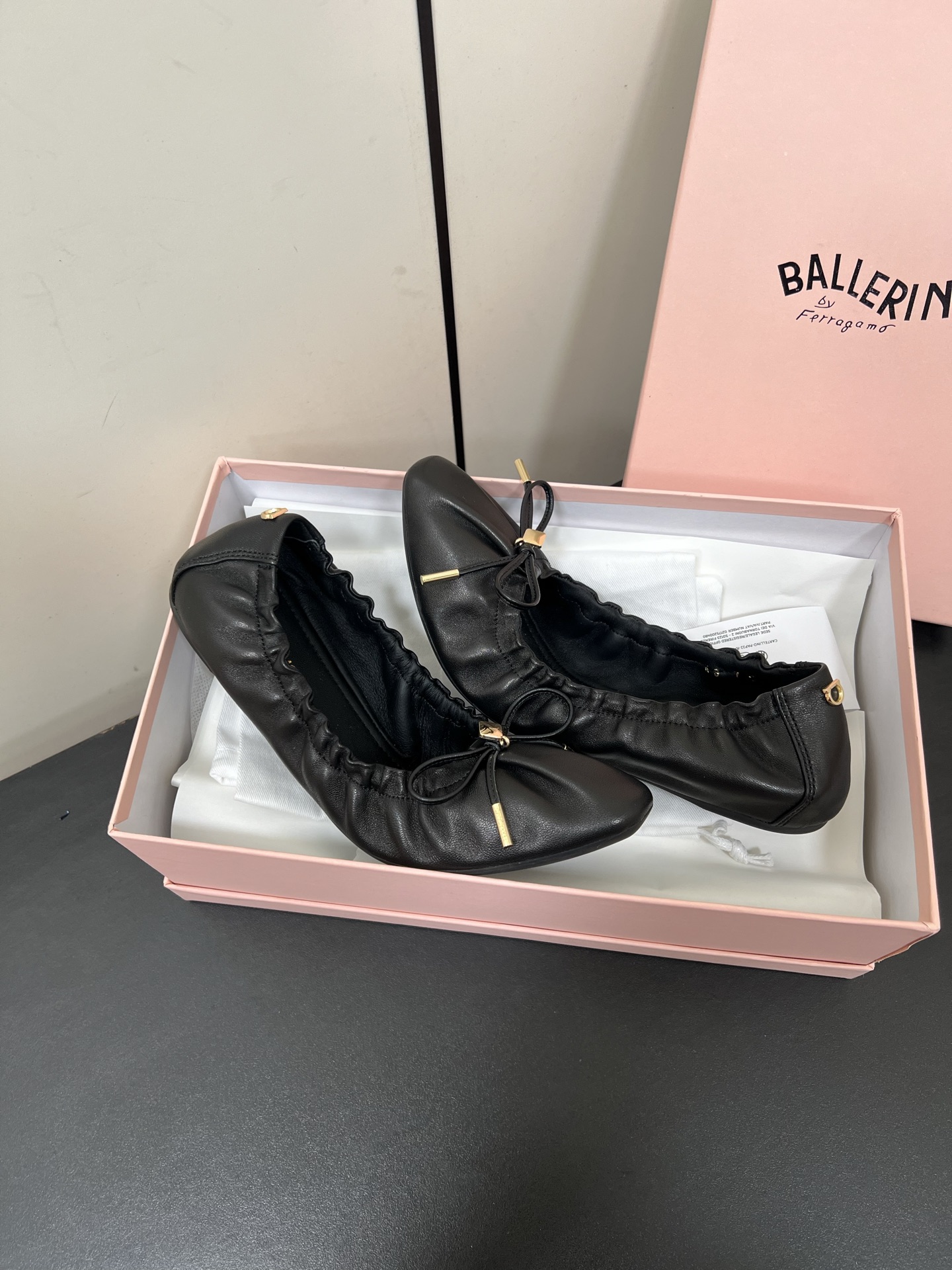 Ferragamo Women Shoes