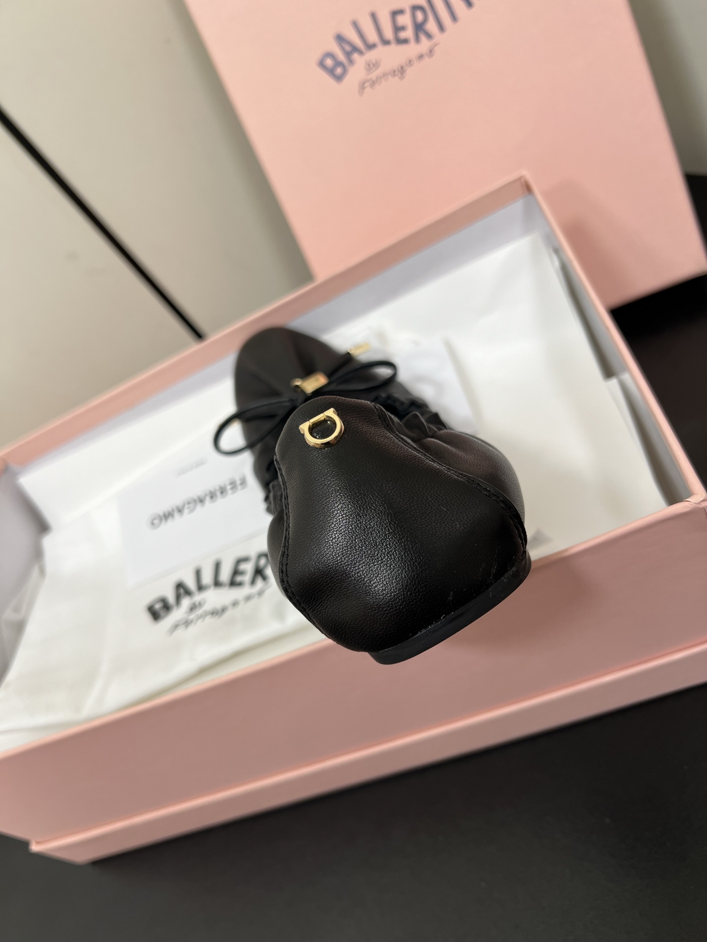 Ferragamo Women Shoes