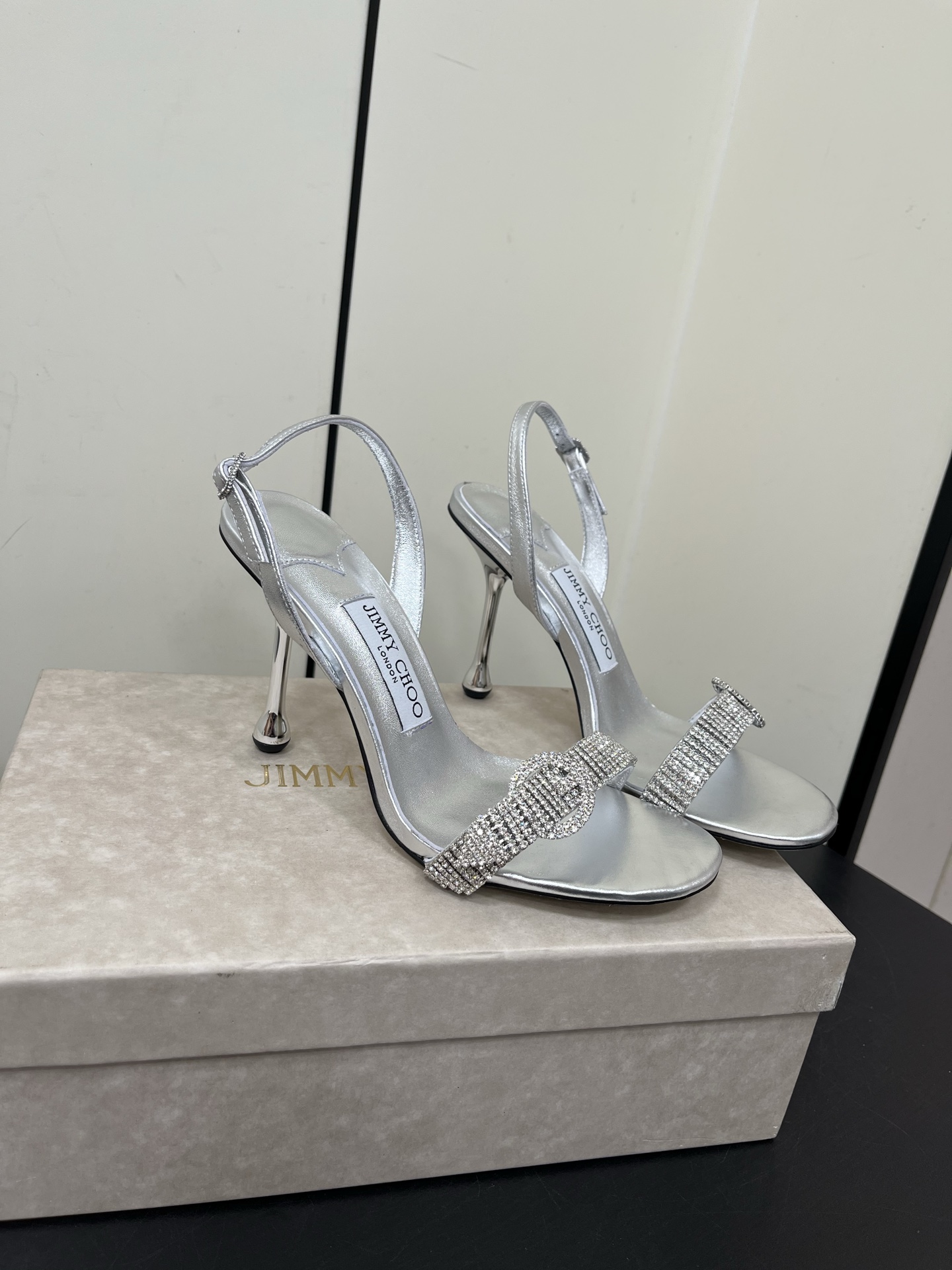 [Jimmy Choo Women