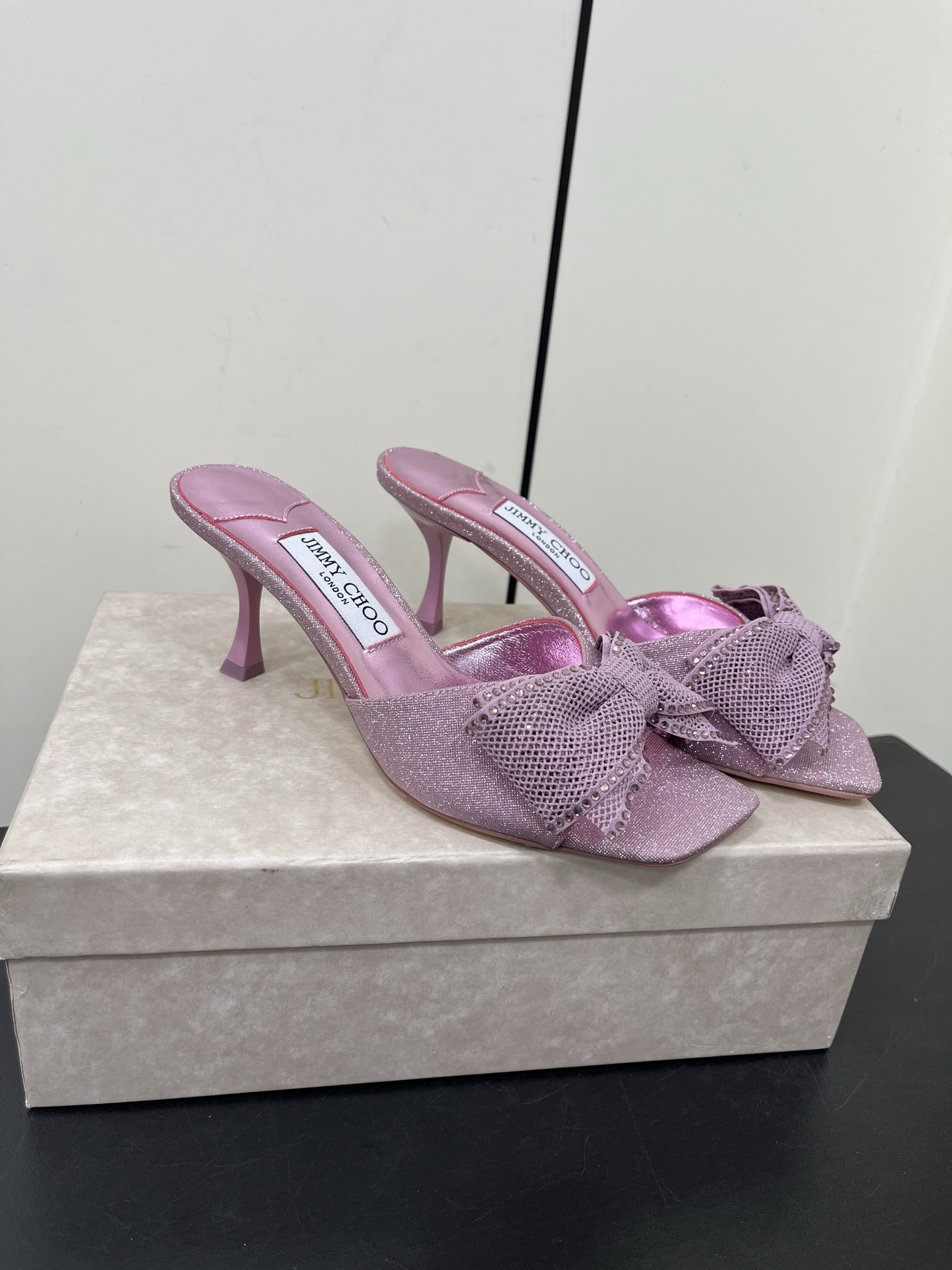 [Jimmy Choo Women