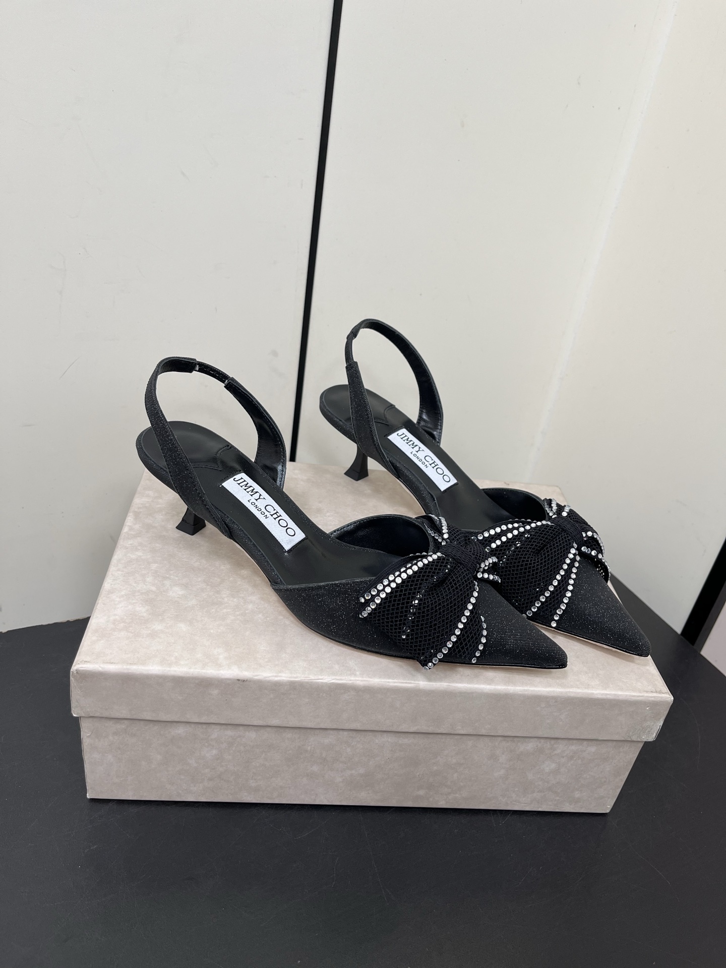 [Jimmy Choo Women