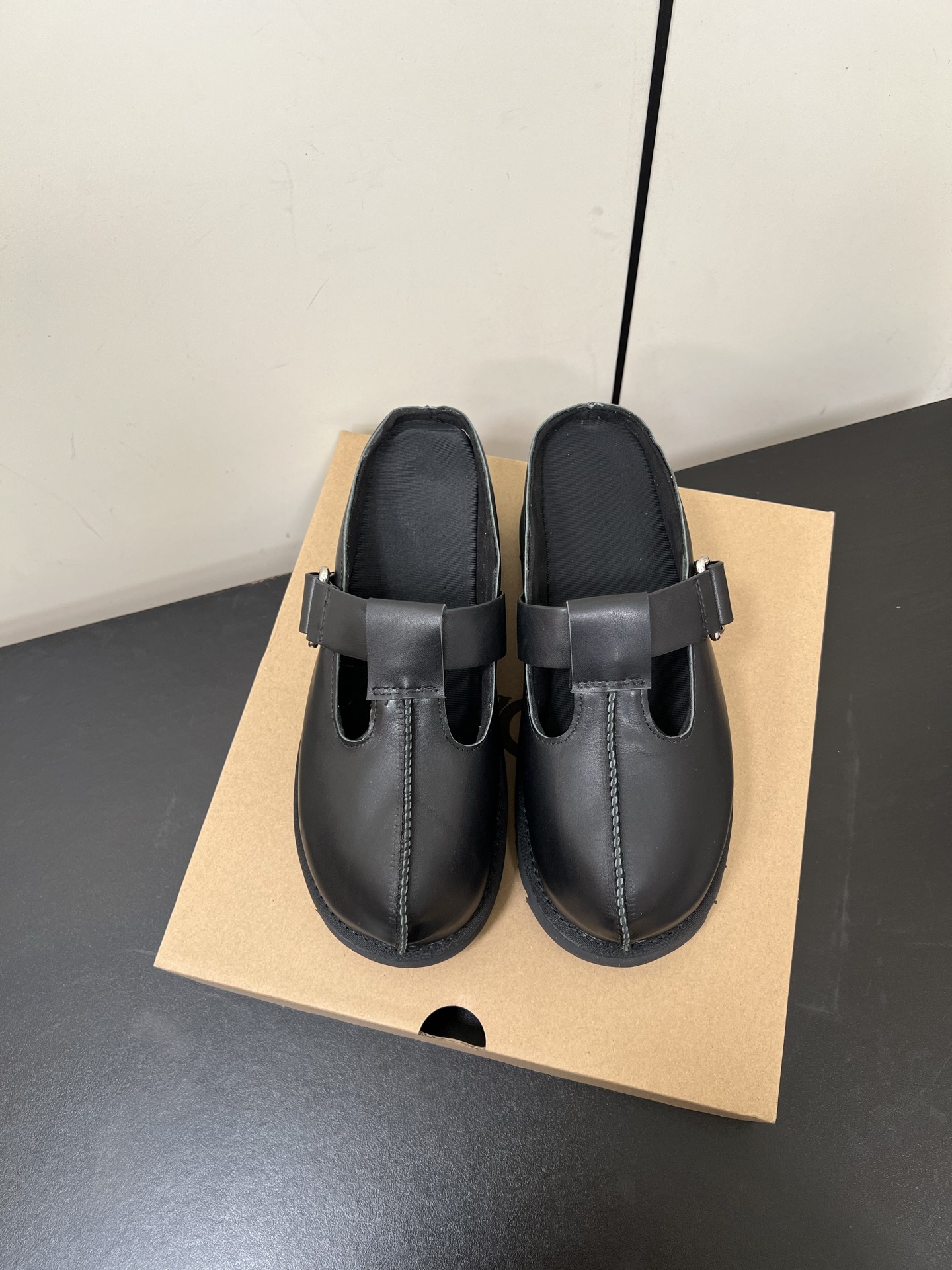 /2025UGG Primavera Nuevo estilo, Zapatos Venus Kroger (modelo de suela gruesa) NUEVO Extremadamente cómodos y…