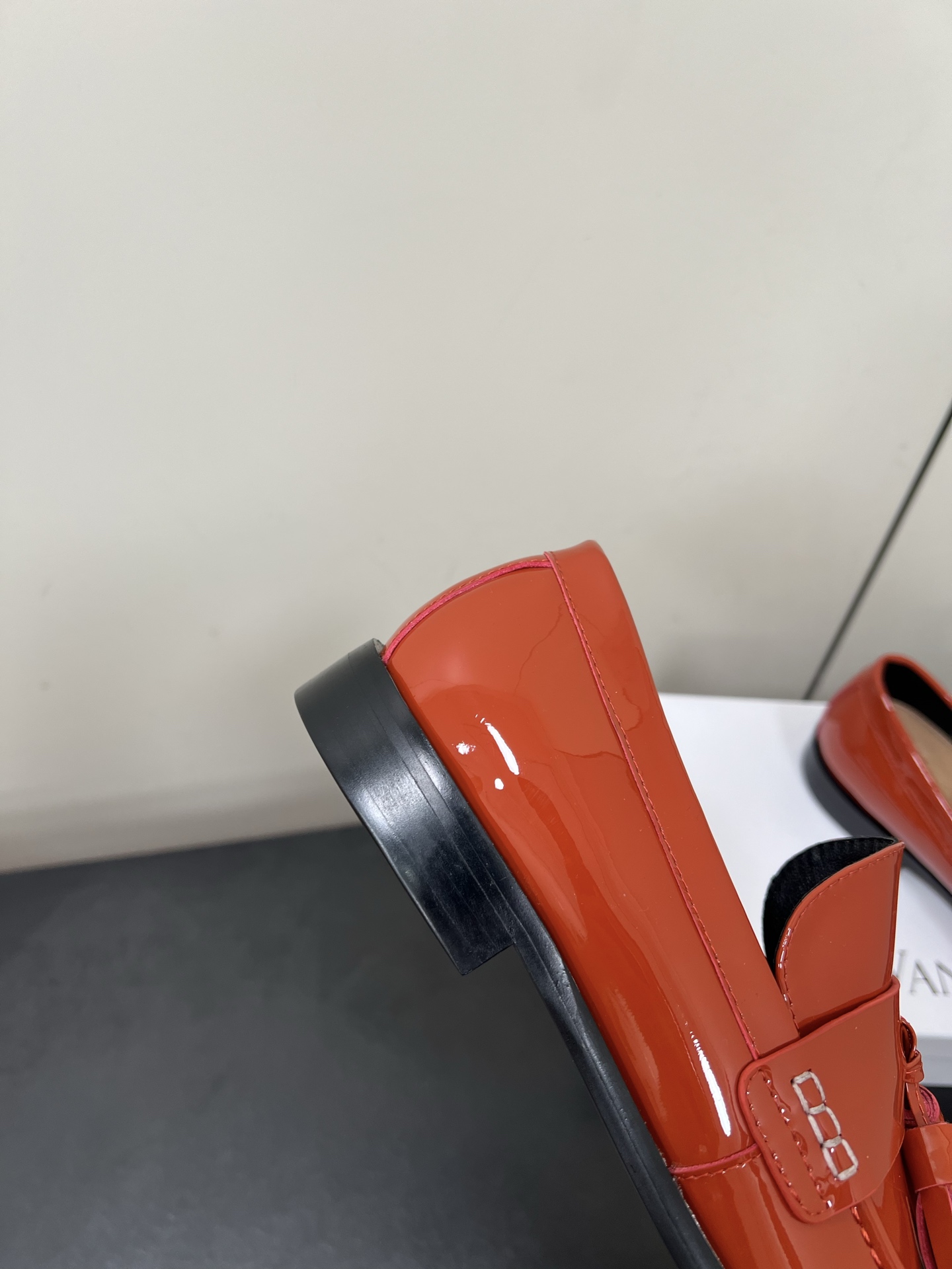 P800 Jwanderson New Lights Cages: Exaggerating Lantern Shoes with Open Beads - 图片 7