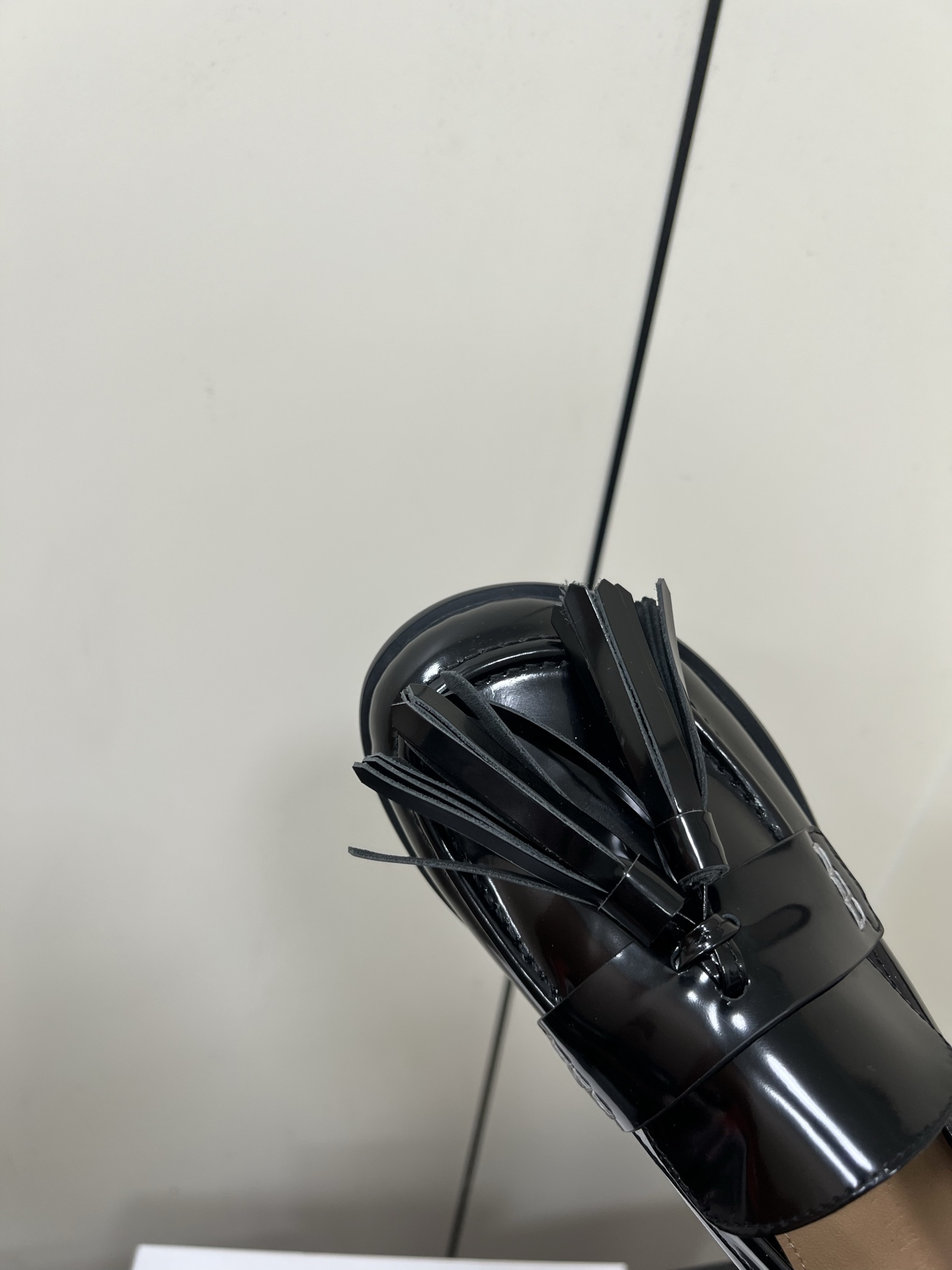 P800 Jwanderson 25/Spring/Summer New Lights Cages with Exaggerating Lantern Shoes - 图片 6