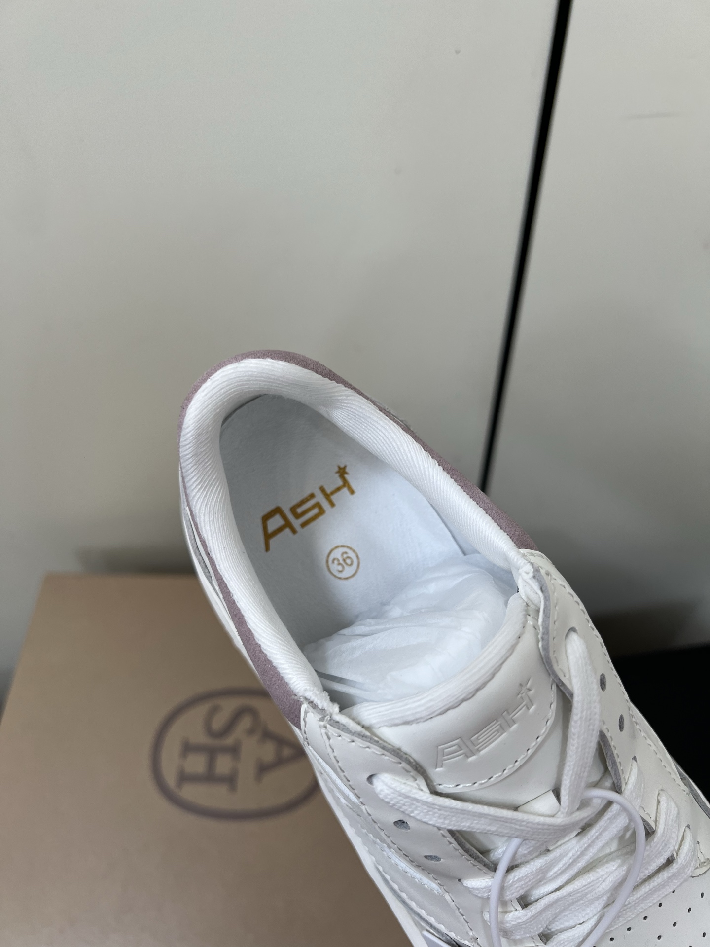 New Girls’ Recreational Shoes with Thick Soles for Comfort and Style - 图片 7