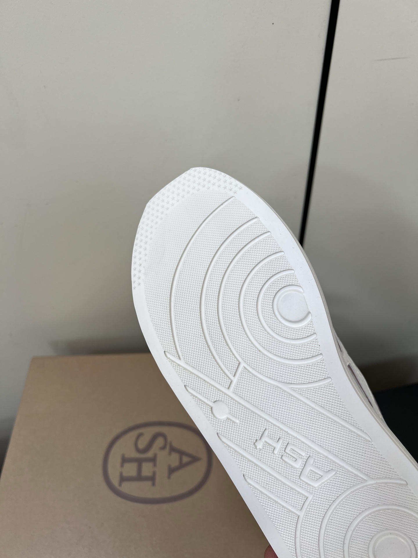 New Girls’ Recreational Shoes with Thick Soles for Comfort and Style - 图片 8