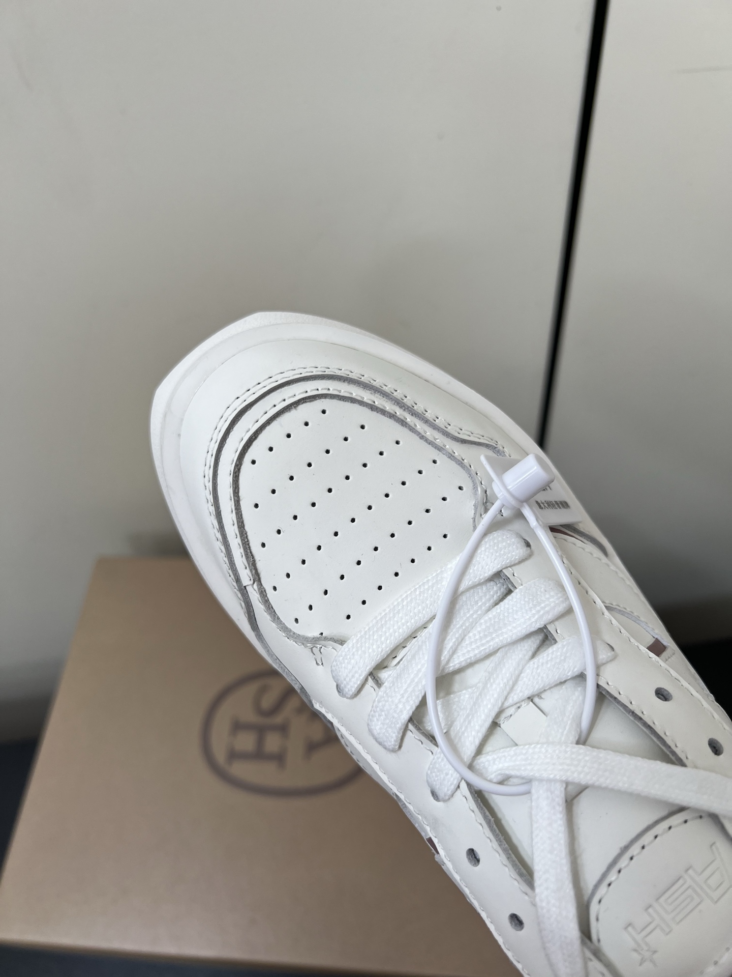 New Girls’ Recreational Shoes with Thick Soles for Comfort and Style - 图片 5