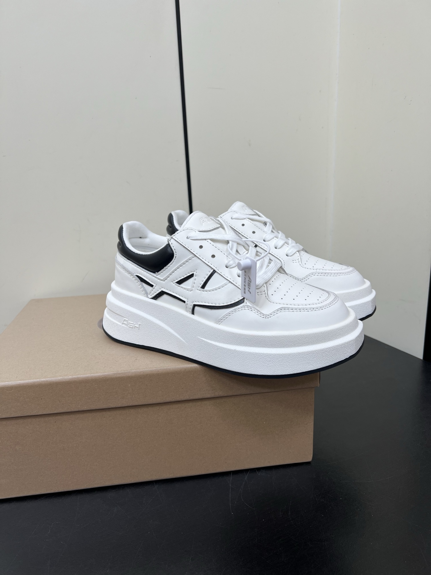 Thick Sole Recreational Shoes for Girls: Comfortable, Stylish, and Durable