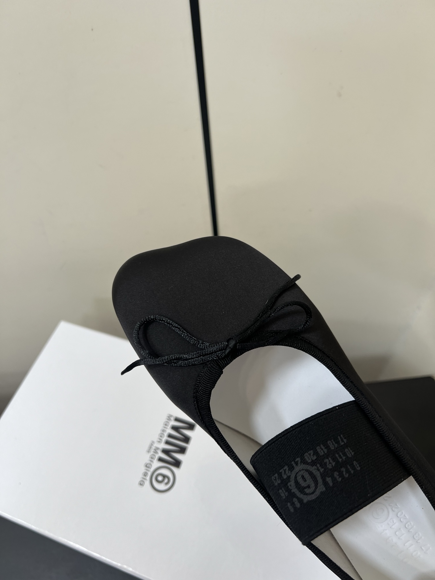 NO:536845,Details, ballet shoes19860909细节,芭蕾舞鞋,Women's Shoes