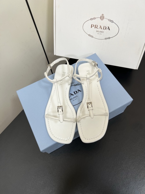 Prada Minimalist Flat Sandals: Stylish, Versatile, and Perfect for Any Occasion 1 Prada Minimalist Flat Sandals: Stylish, Versatile, and Perfect for Any Occasion
