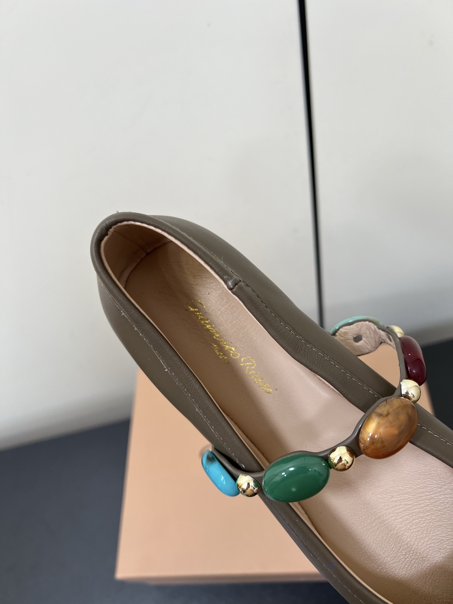 Giannito Rossi25s Spring/Summer Shoes: Comfortable, Stylish, Italian Quality, Various Colors, Limited Sizes. - 图片 7