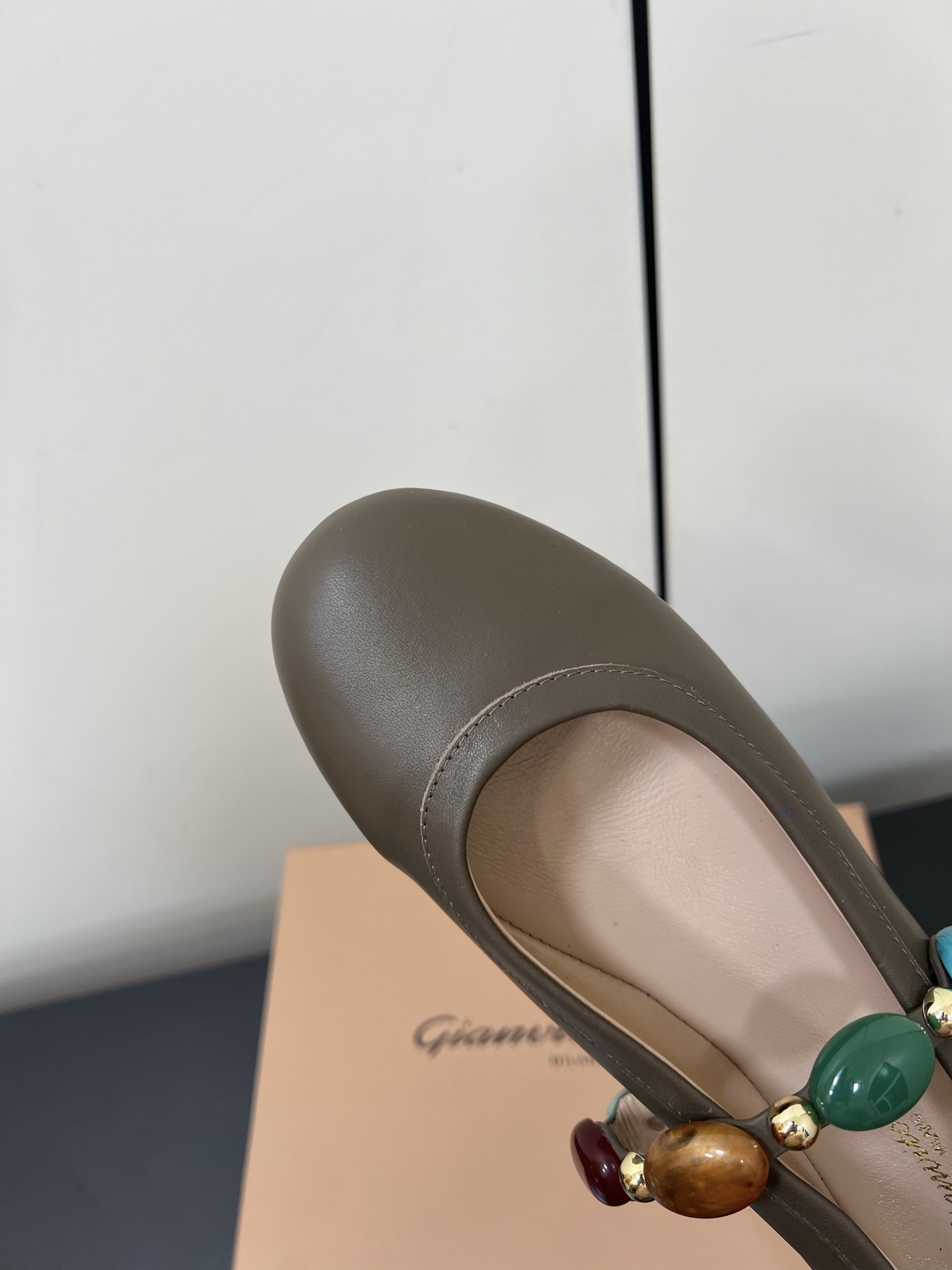 Giannito Rossi25s Spring/Summer Shoes: Comfortable, Stylish, Italian Quality, Various Colors, Limited Sizes. - 图片 6