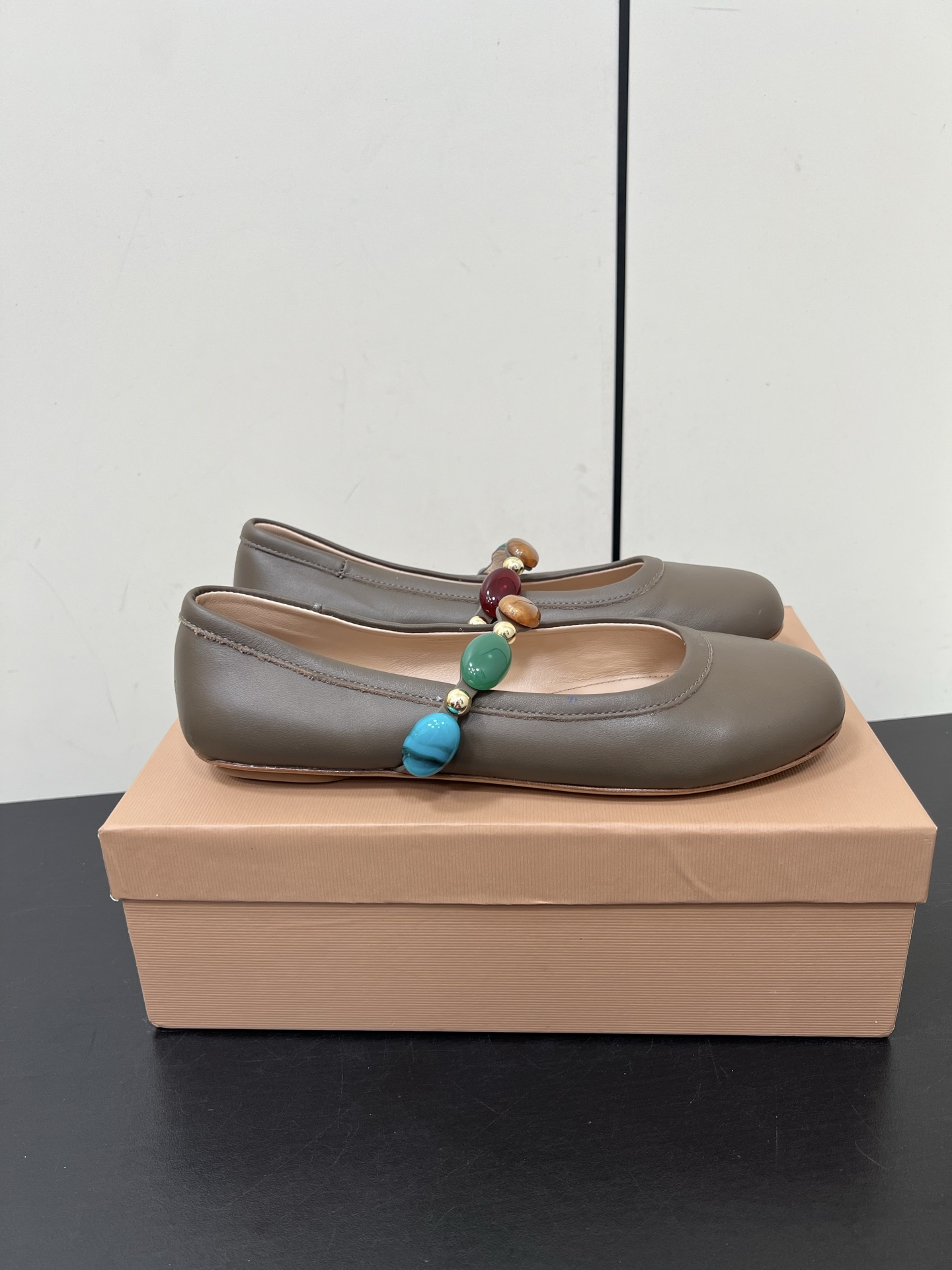 Giannito Rossi25s Spring/Summer Shoes: Comfortable, Stylish, Italian Quality, Various Colors, Limited Sizes. - 图片 4