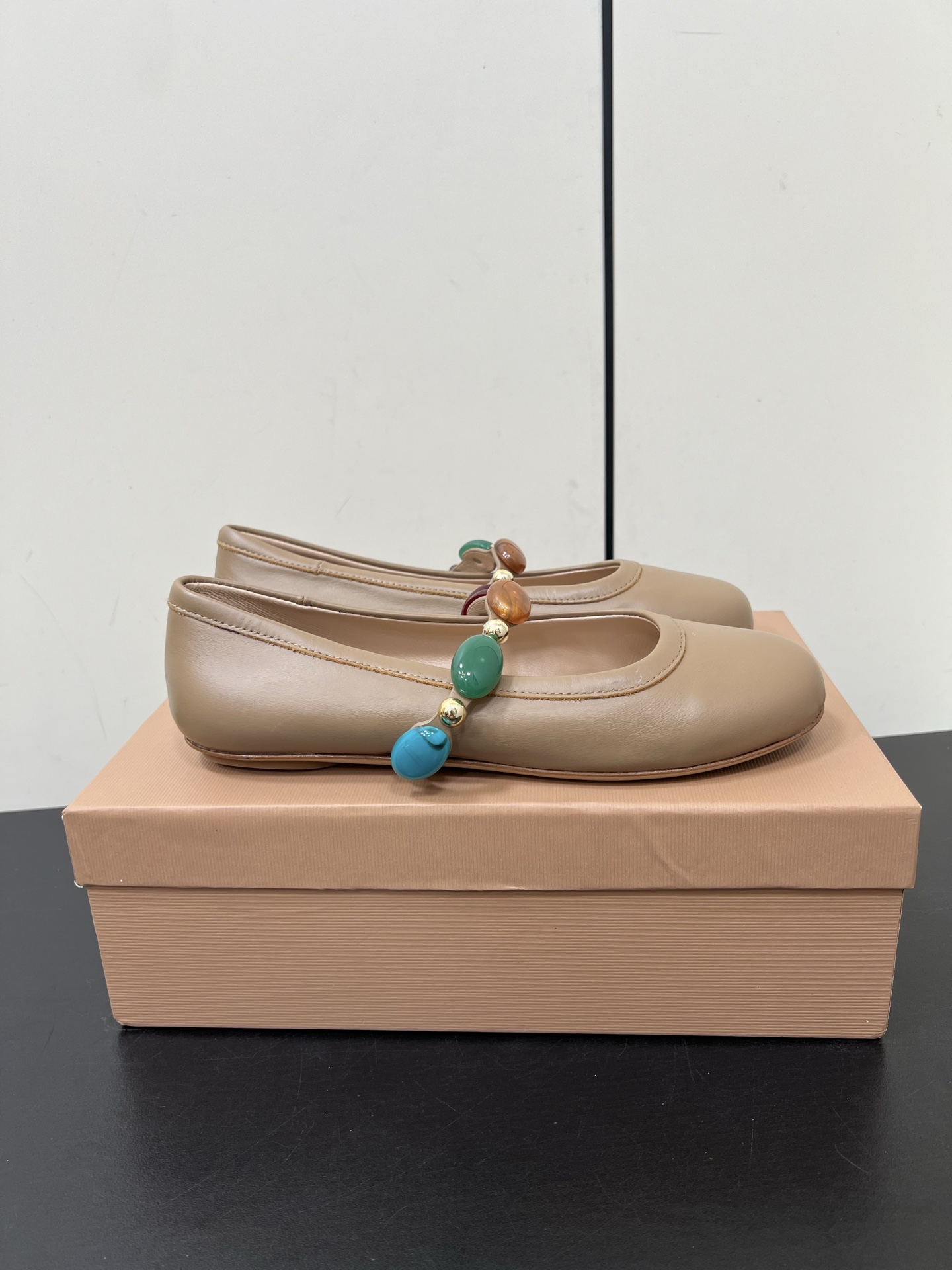 Giannito Rossi25s Spring and Summer Shoes Collection: Comfortable and Stylish Italian Designs - 图片 4