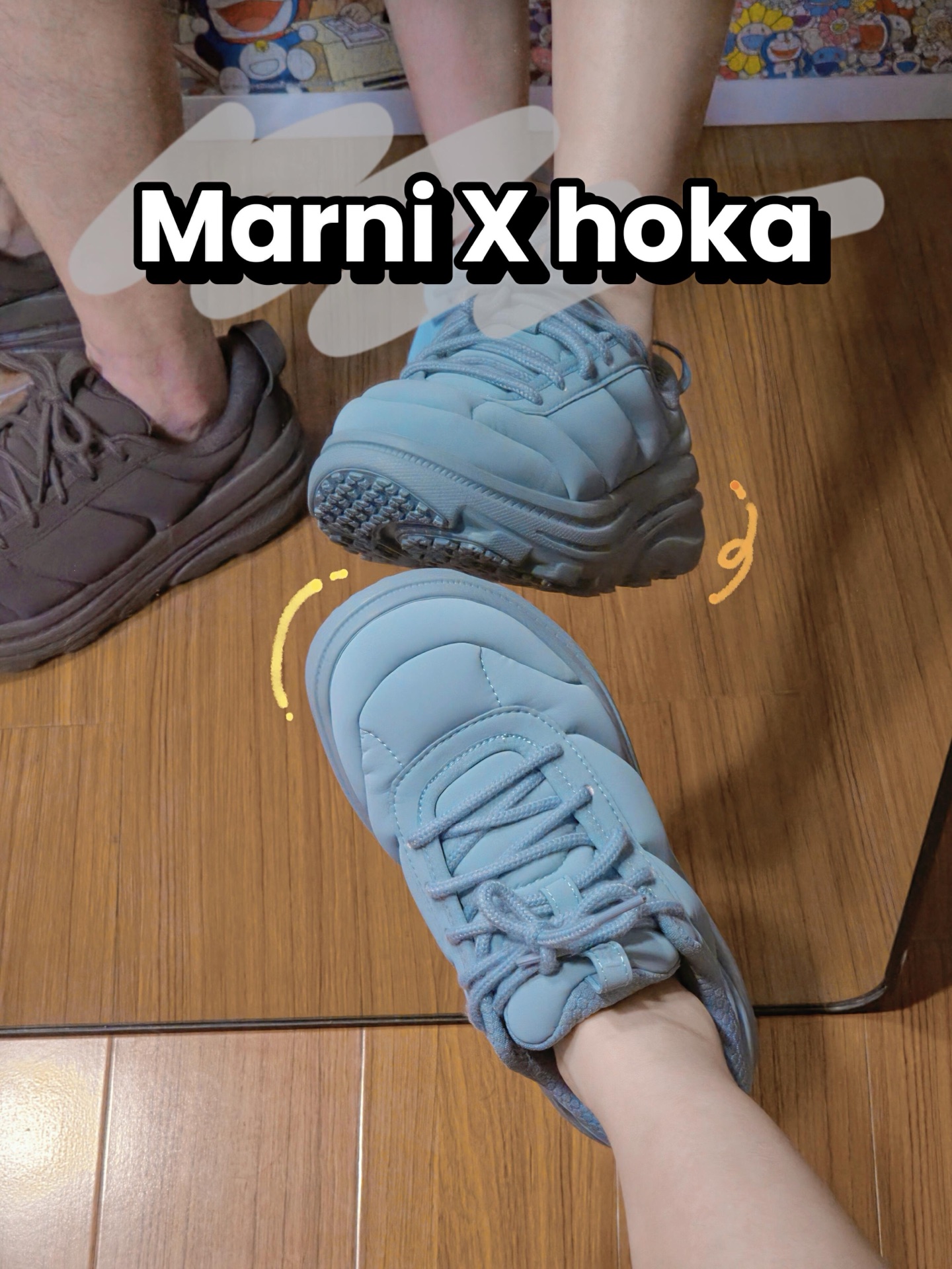 NO:385502,Feet display, casual shoes/sports shoes, sneakers19860909上脚展示,休闲鞋/运动鞋,sneakers,Women's Shoes