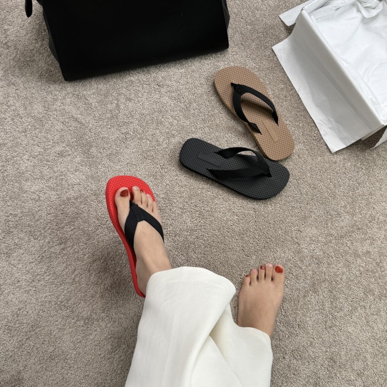 NO:402914,Show on top, split toe shoes19860909上展示,分趾鞋,Women's Shoes