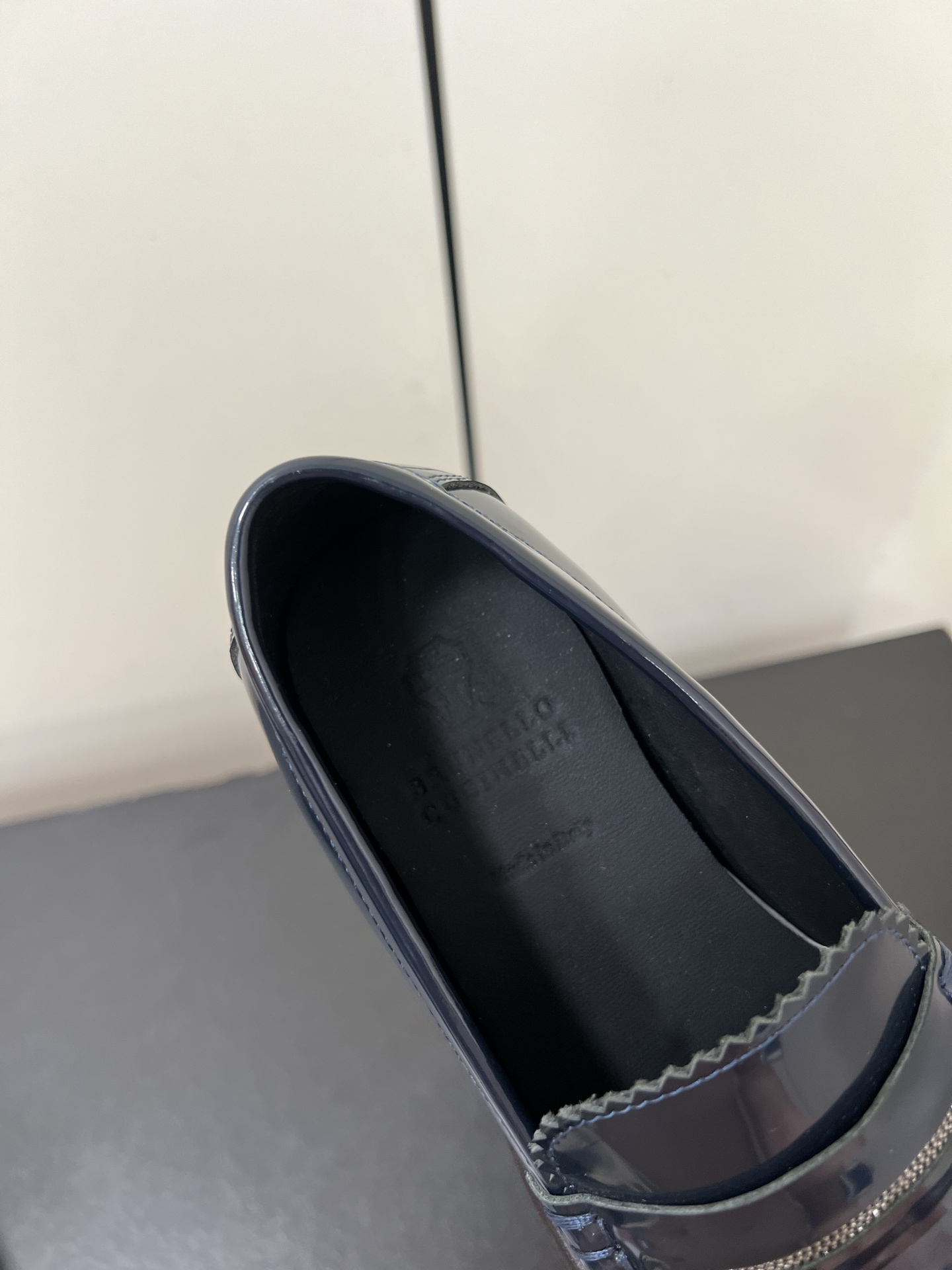“Review: Brunello Cucinelli’s BC Classic Recreational Shoes – Stylish, Durable, and Comfortable” - 图片 7