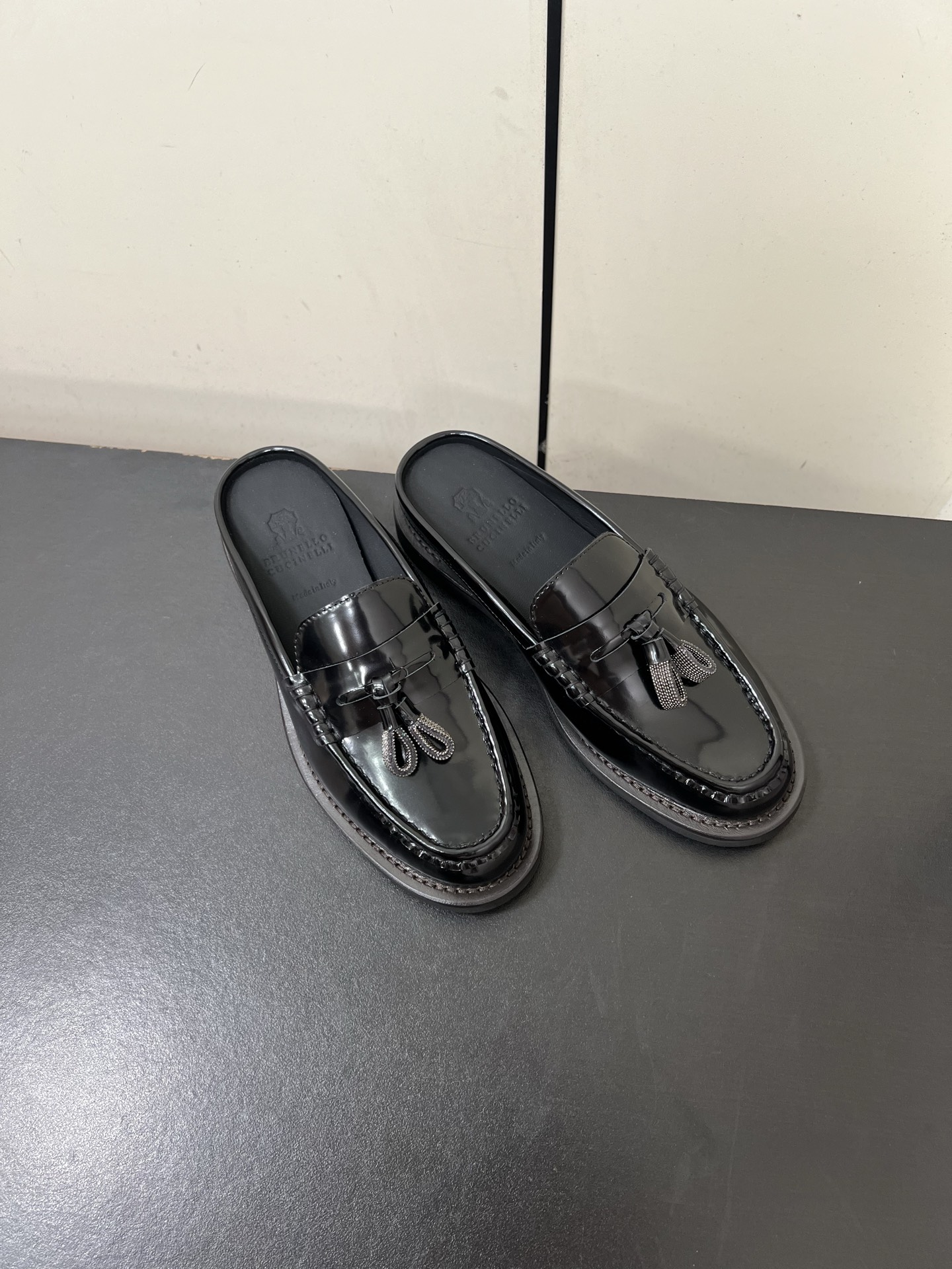 Brunello Cucinelli BC Classic Loafers: Stylish, Durable, Comfortable Italian Design - 图片 2