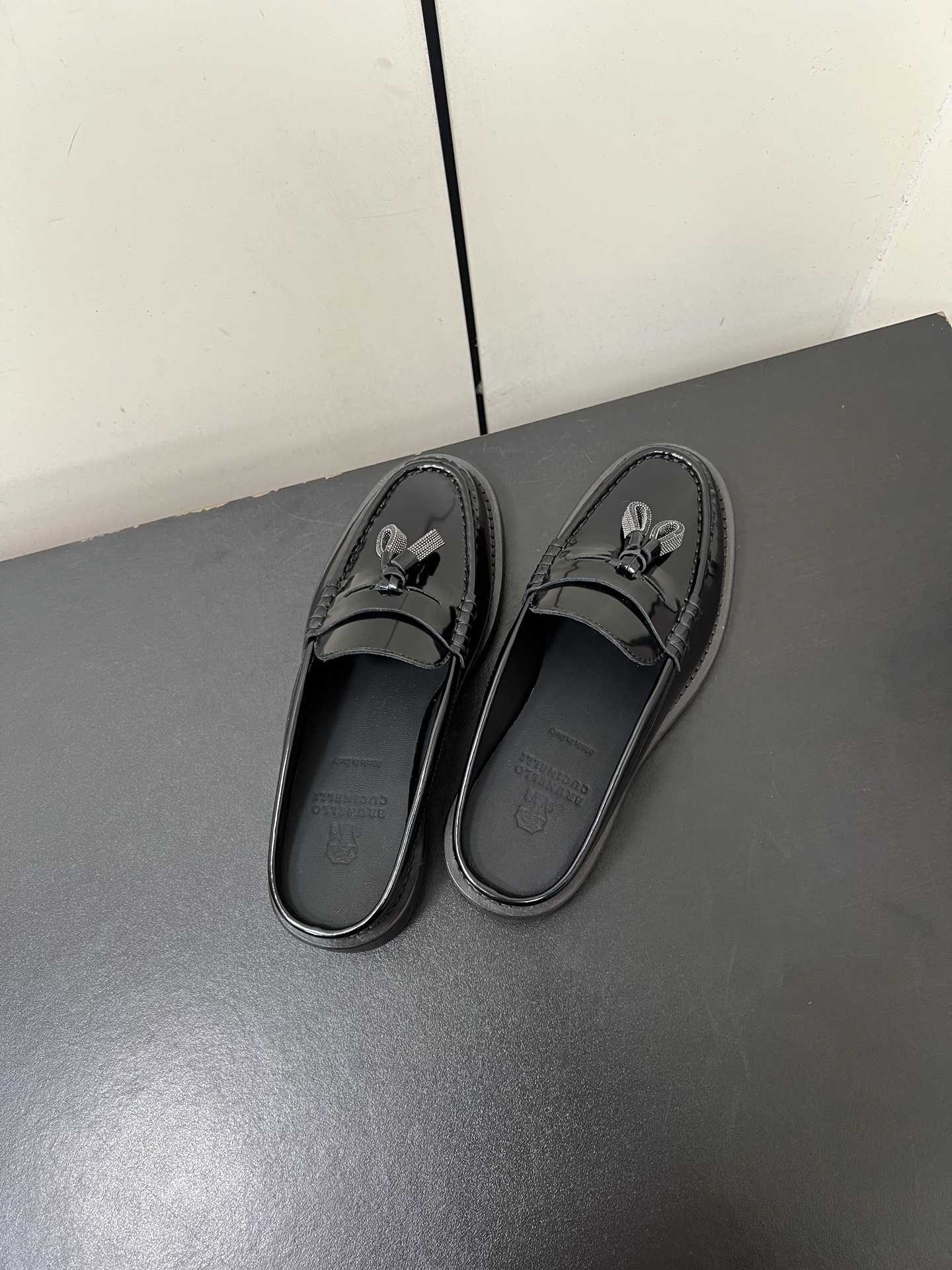 Brunello Cucinelli BC Classic Loafers: Stylish, Durable, Comfortable Italian Design - 图片 5