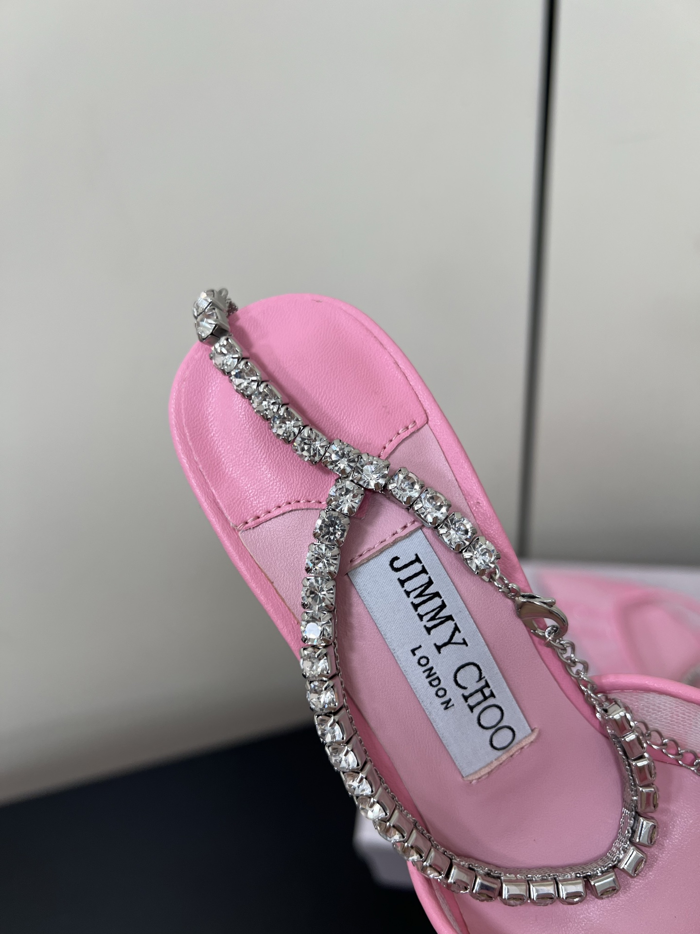 Jimmy Choo Sandals