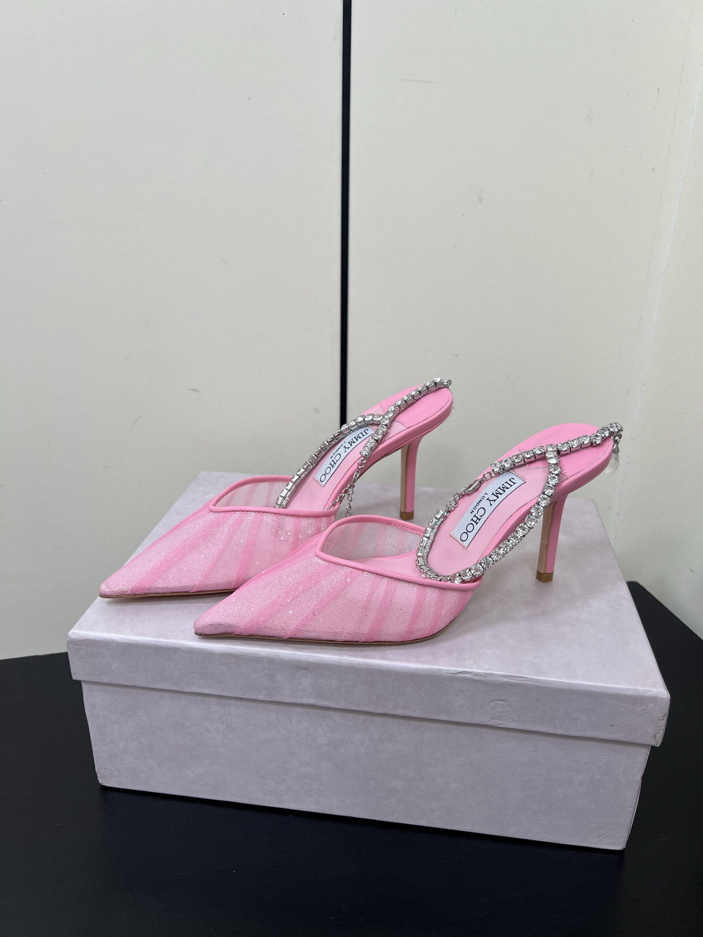 Jimmy Choo Sandals