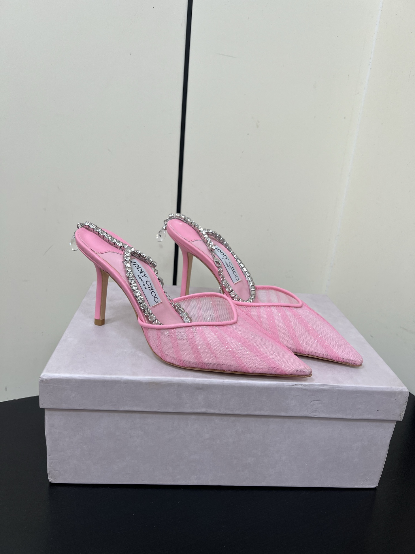 Jimmy Choo Sandals