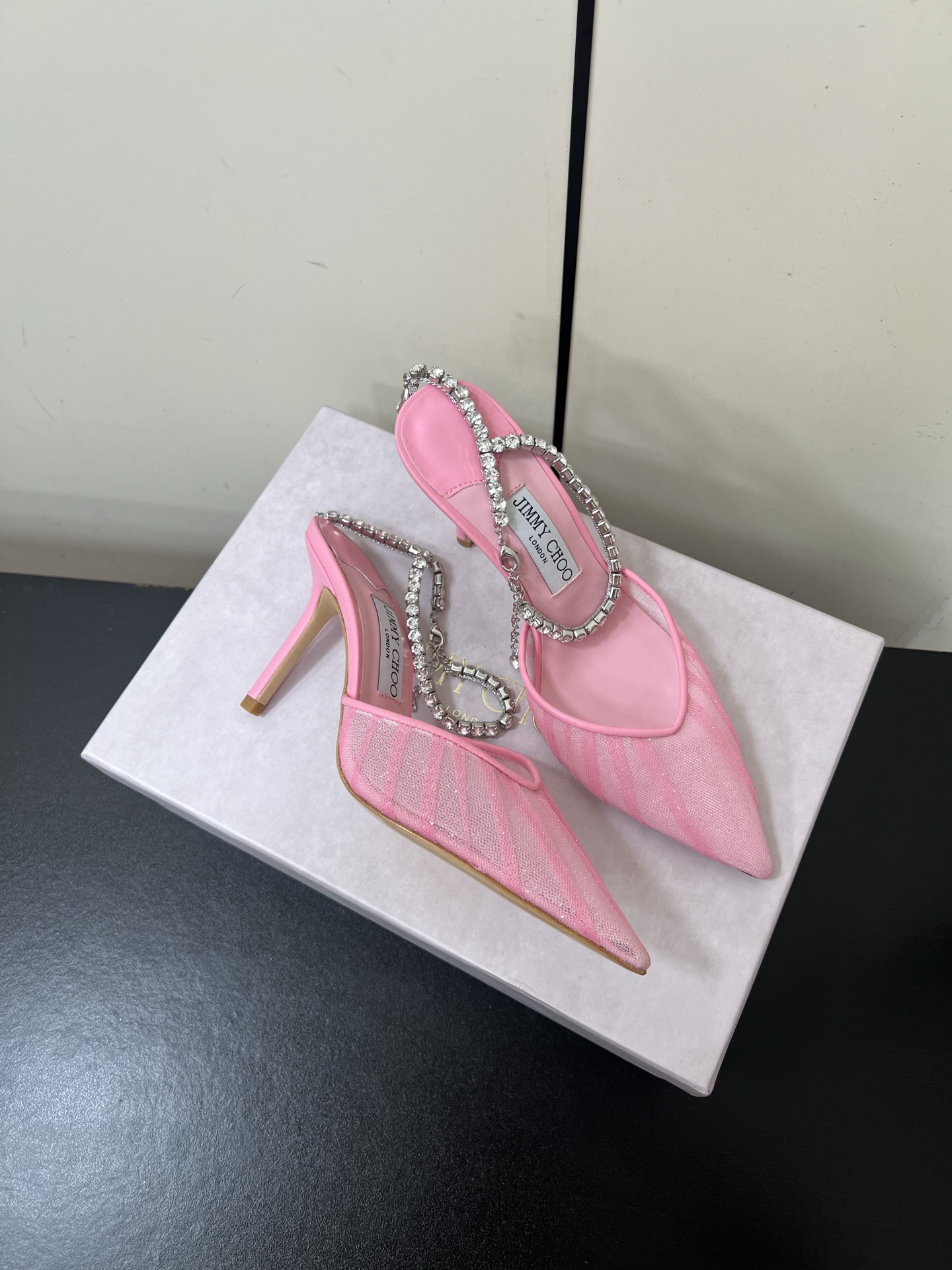 Jimmy Choo Sandals