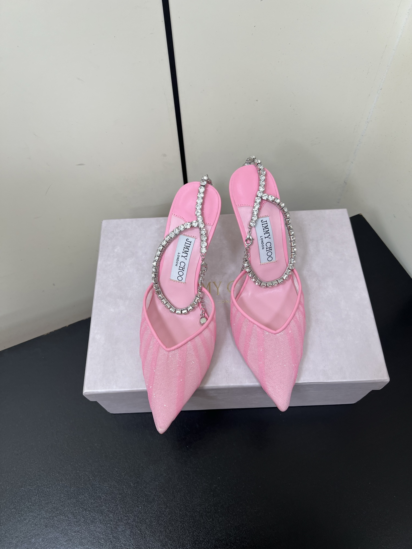 Jimmy Choo Sandals
