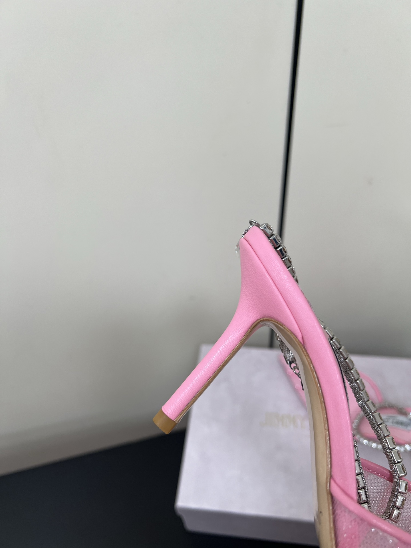 Jimmy Choo Sandals