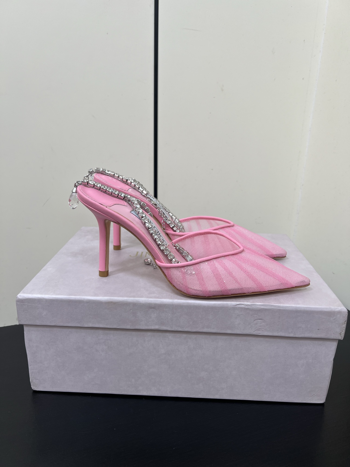Jimmy Choo Sandals