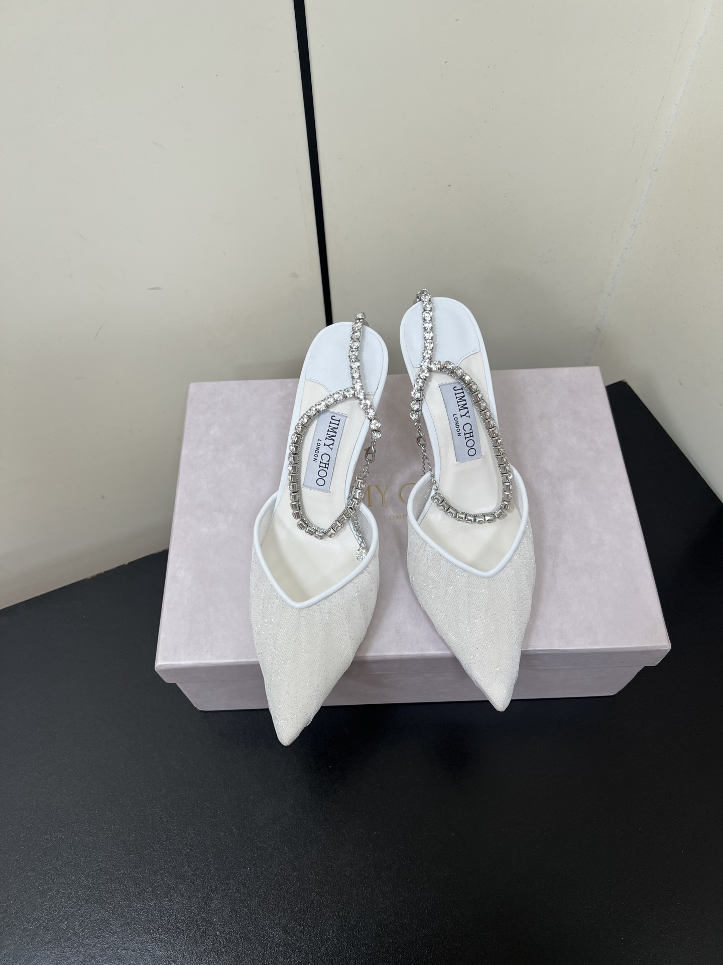 Jimmy Choo Sandals
