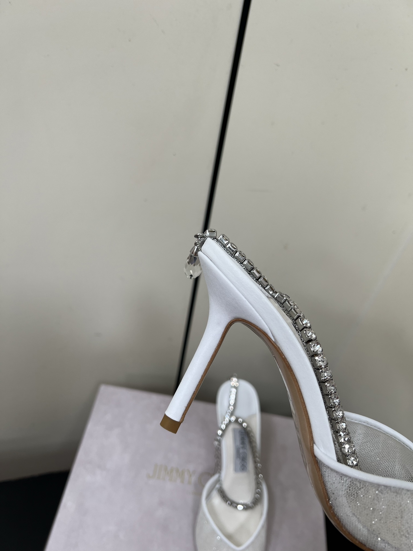 Jimmy Choo Sandals