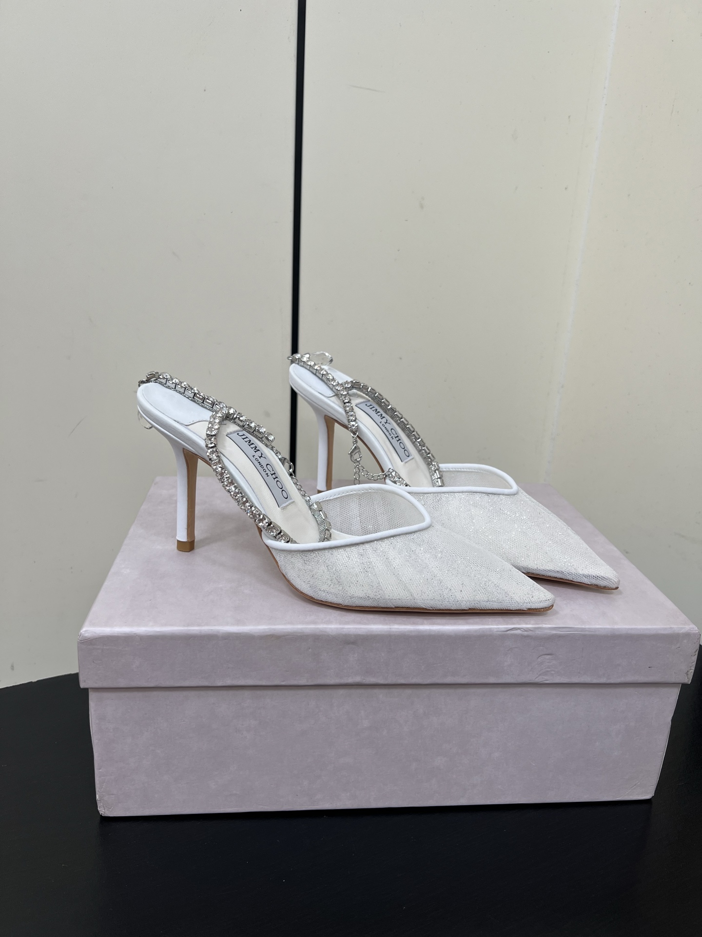 Jimmy Choo Sandals