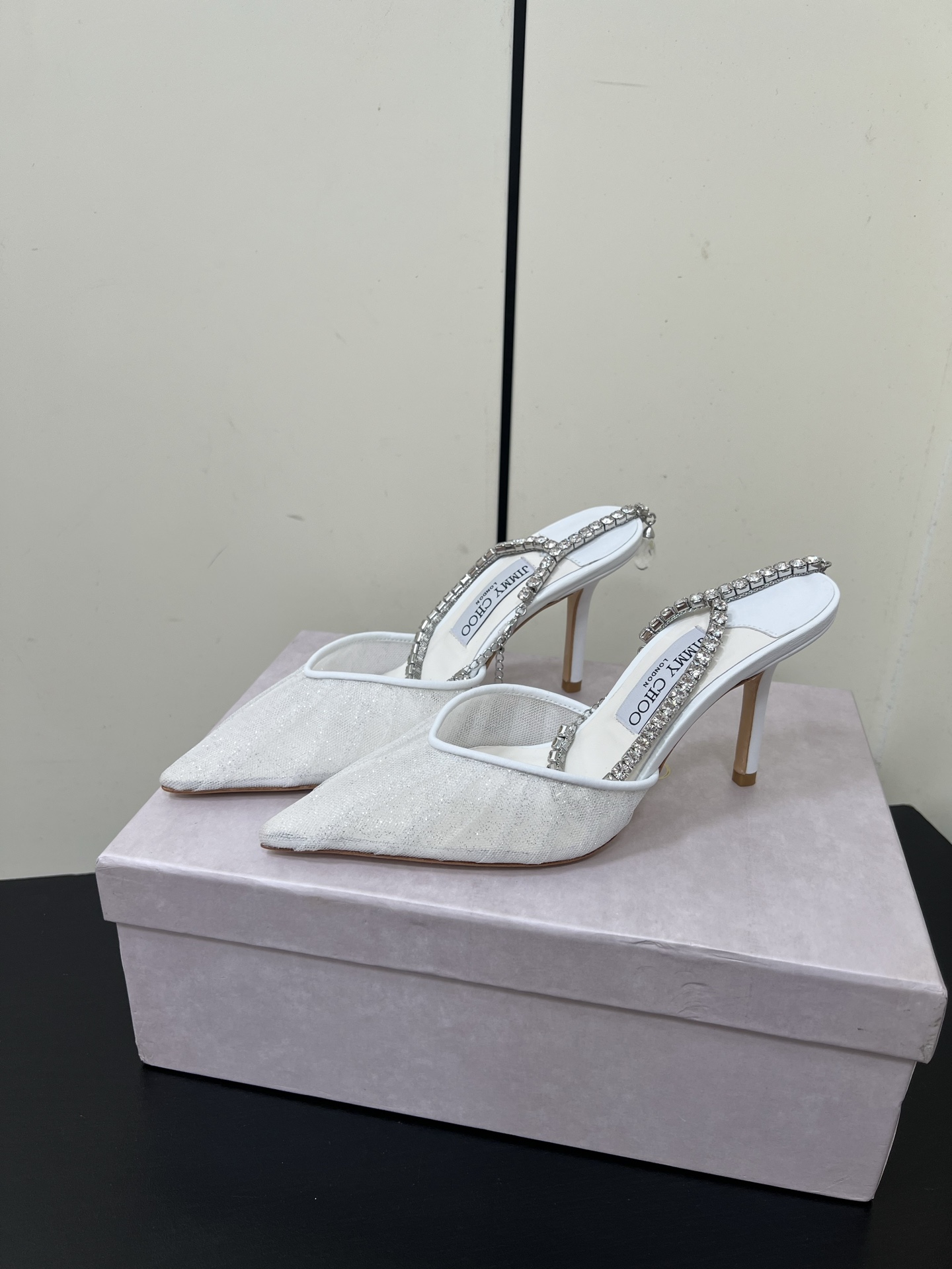 Jimmy Choo Sandals
