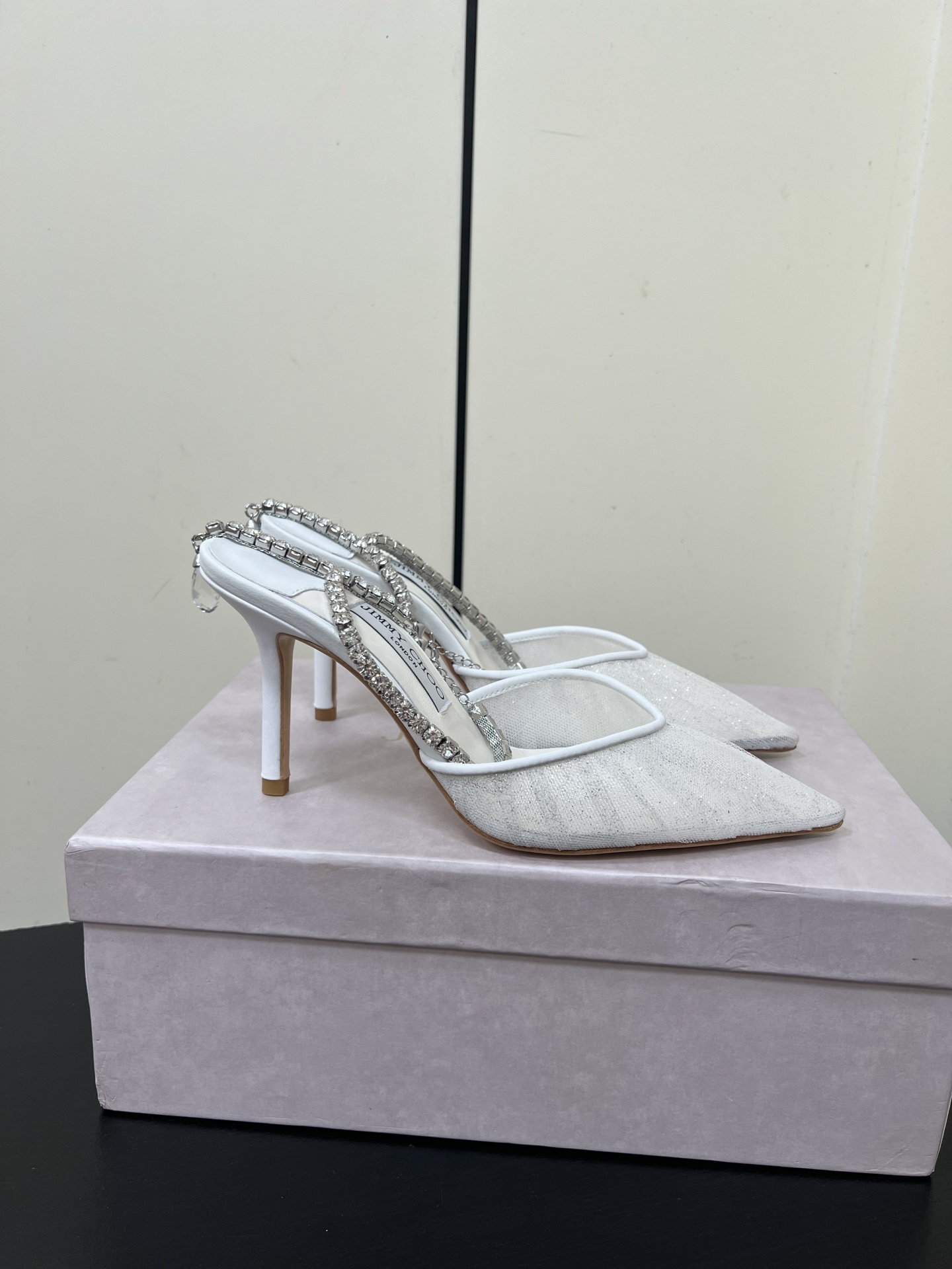 Jimmy Choo Sandals