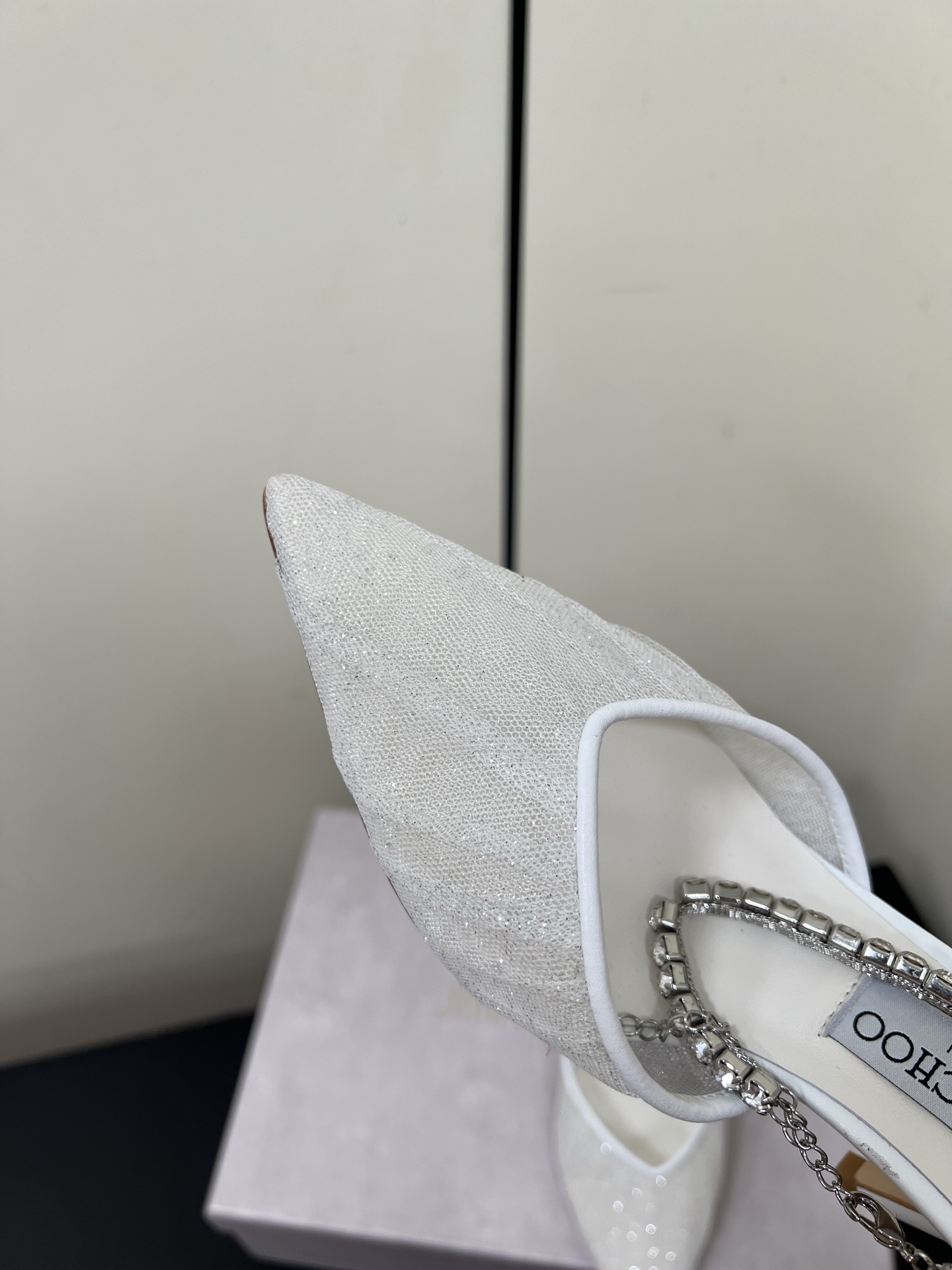 Jimmy Choo Sandals