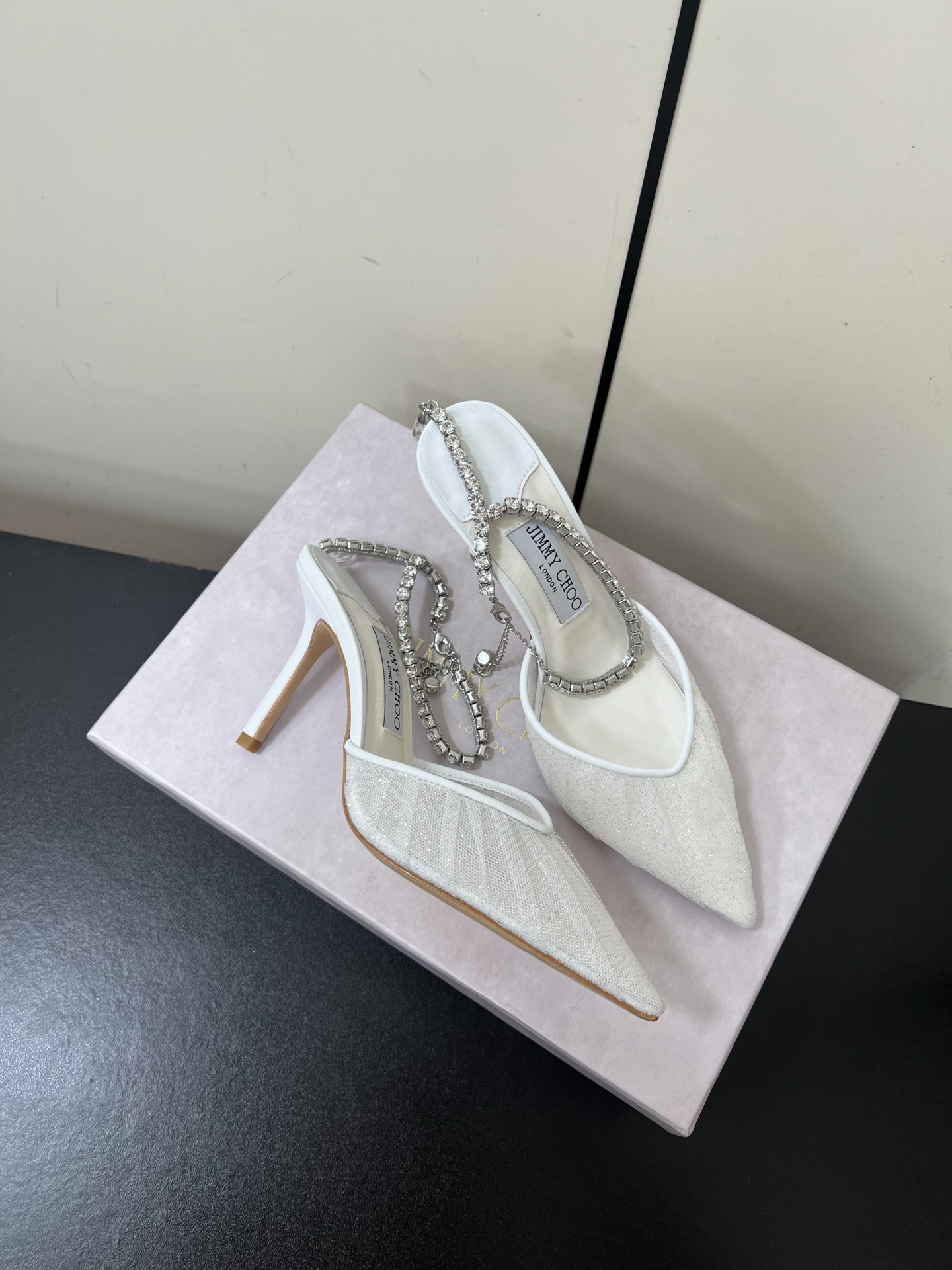 Jimmy Choo Sandals