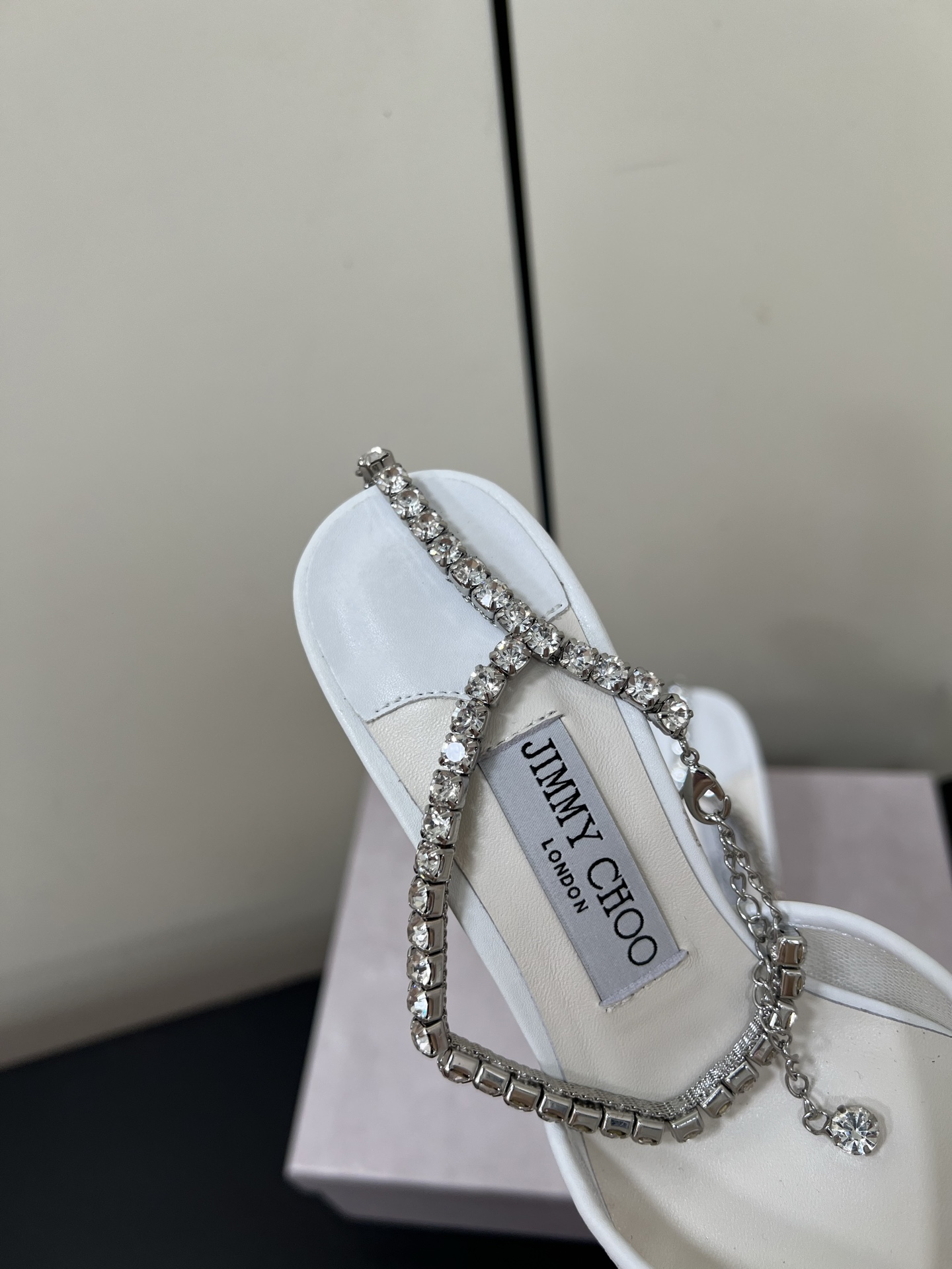 Jimmy Choo Sandals