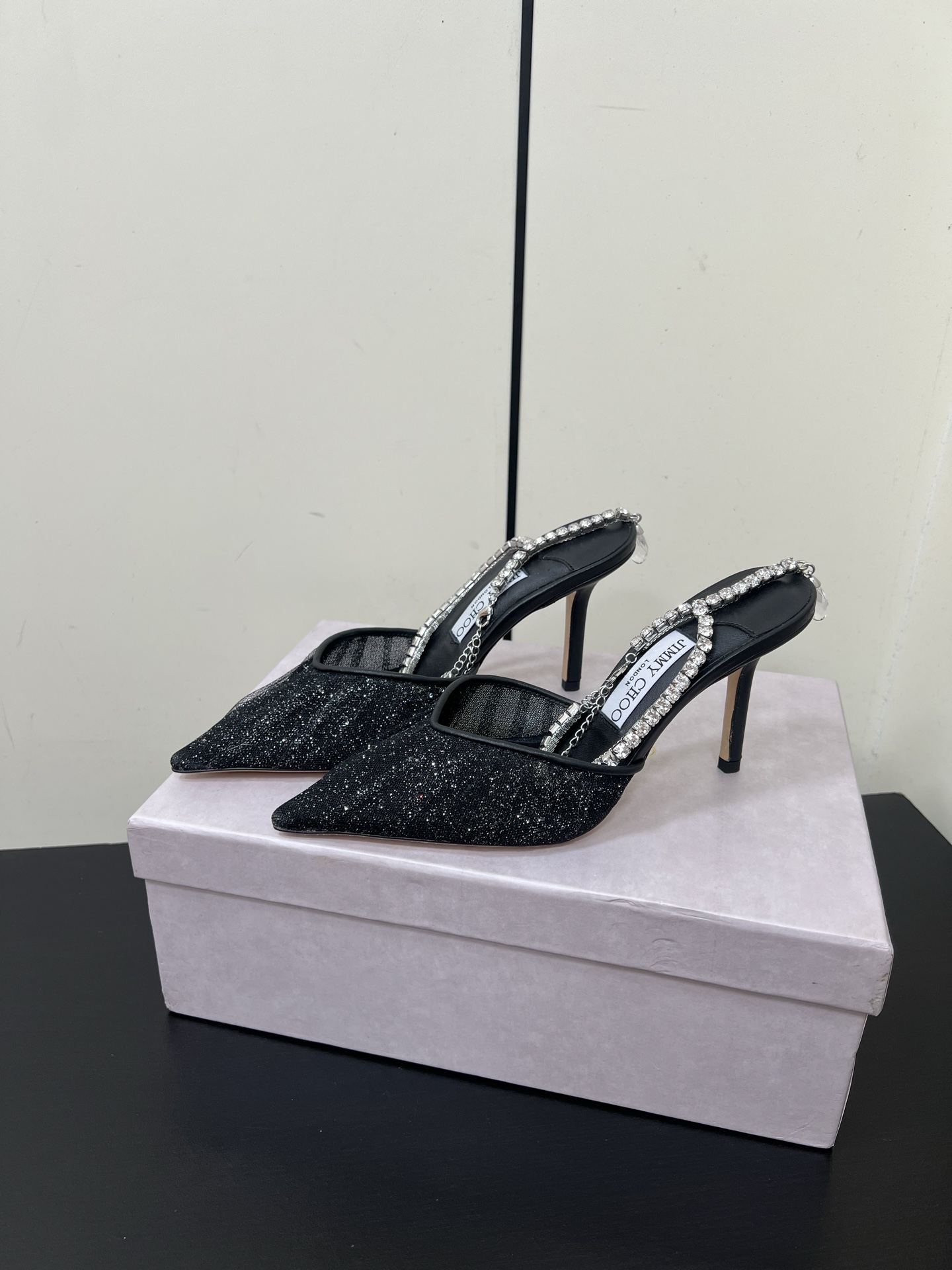 Jimmy Choo Sandals