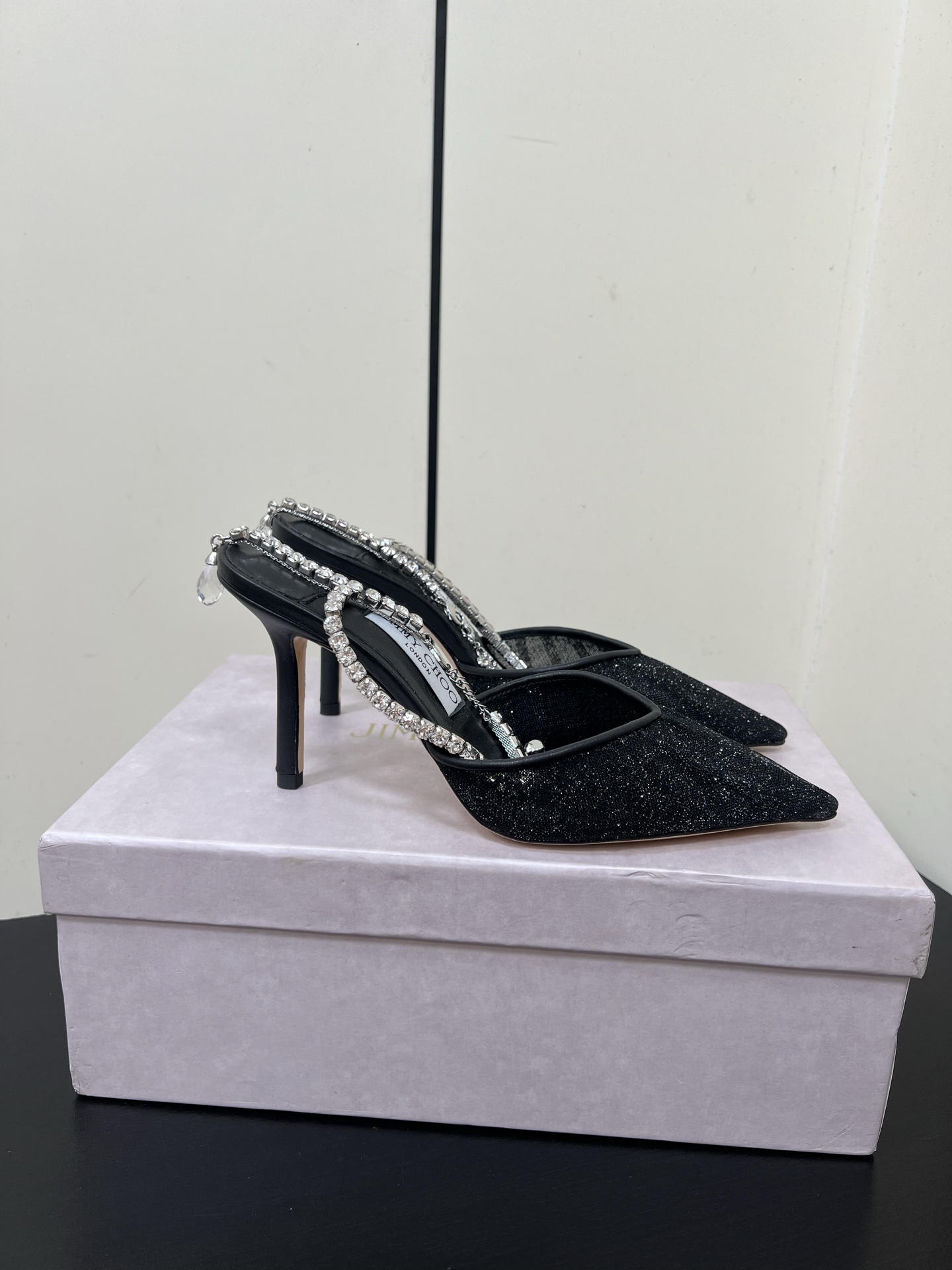 Jimmy Choo Sandals