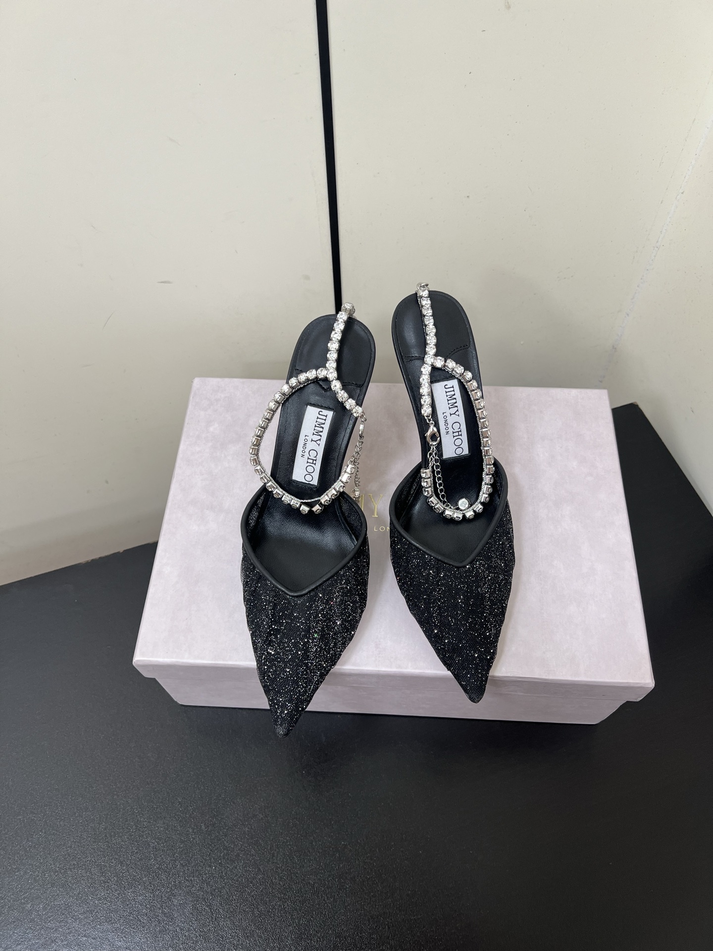 Jimmy Choo Sandals