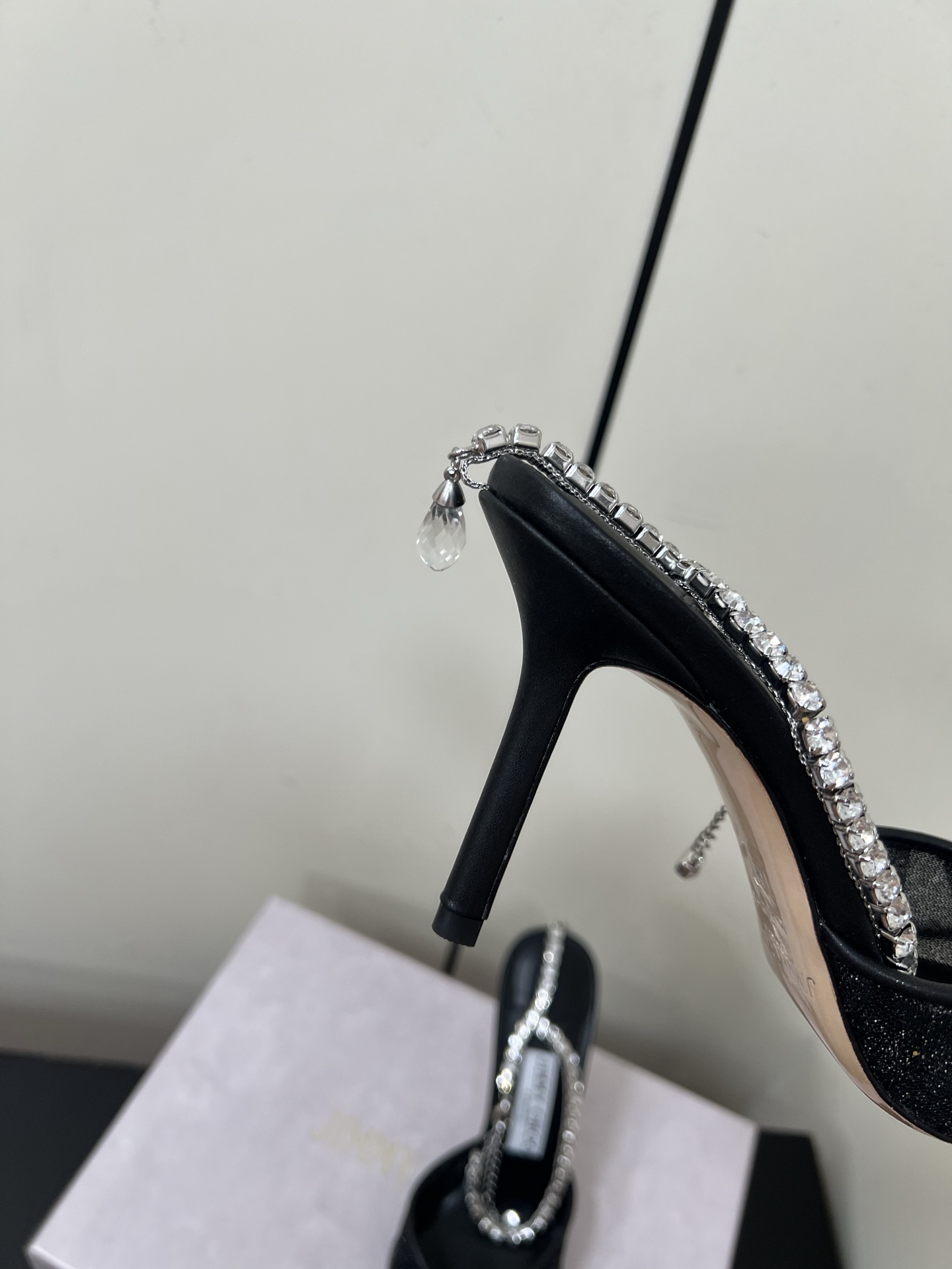 Jimmy Choo Sandals