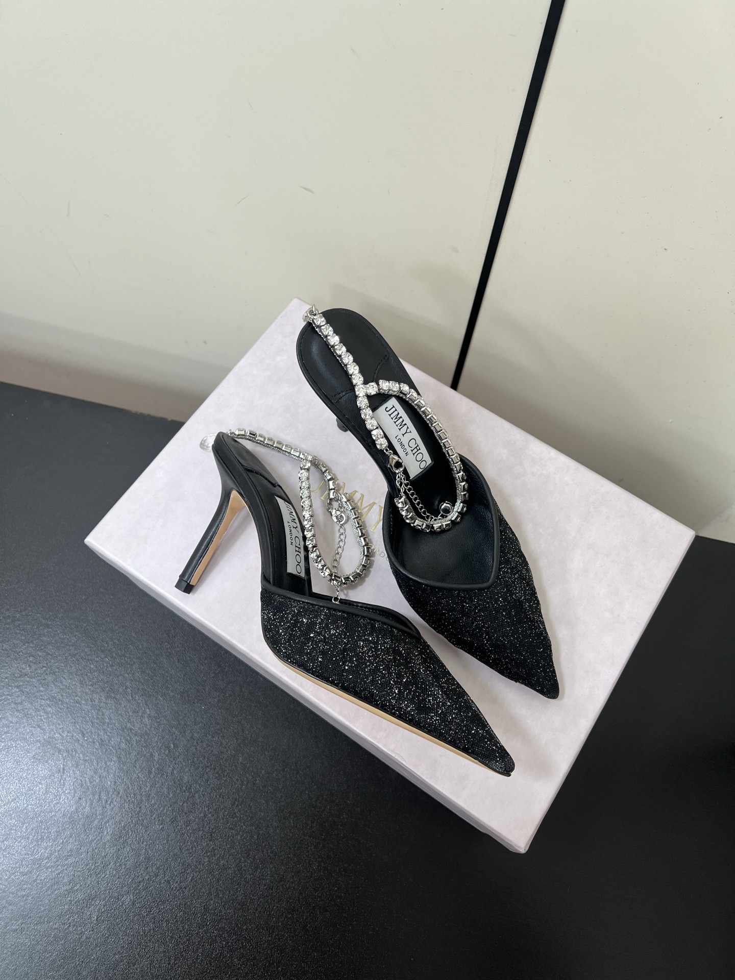 Jimmy Choo Sandals