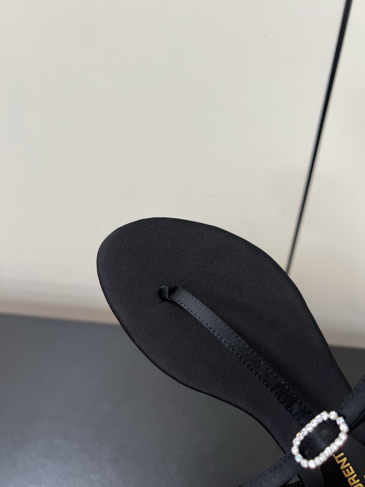 NO:536876,Details, split-toe shoes19860909细节,分趾鞋,Women's Shoes